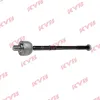 Axialgelenk, Spurstange Vorderachse KYB KRE4191