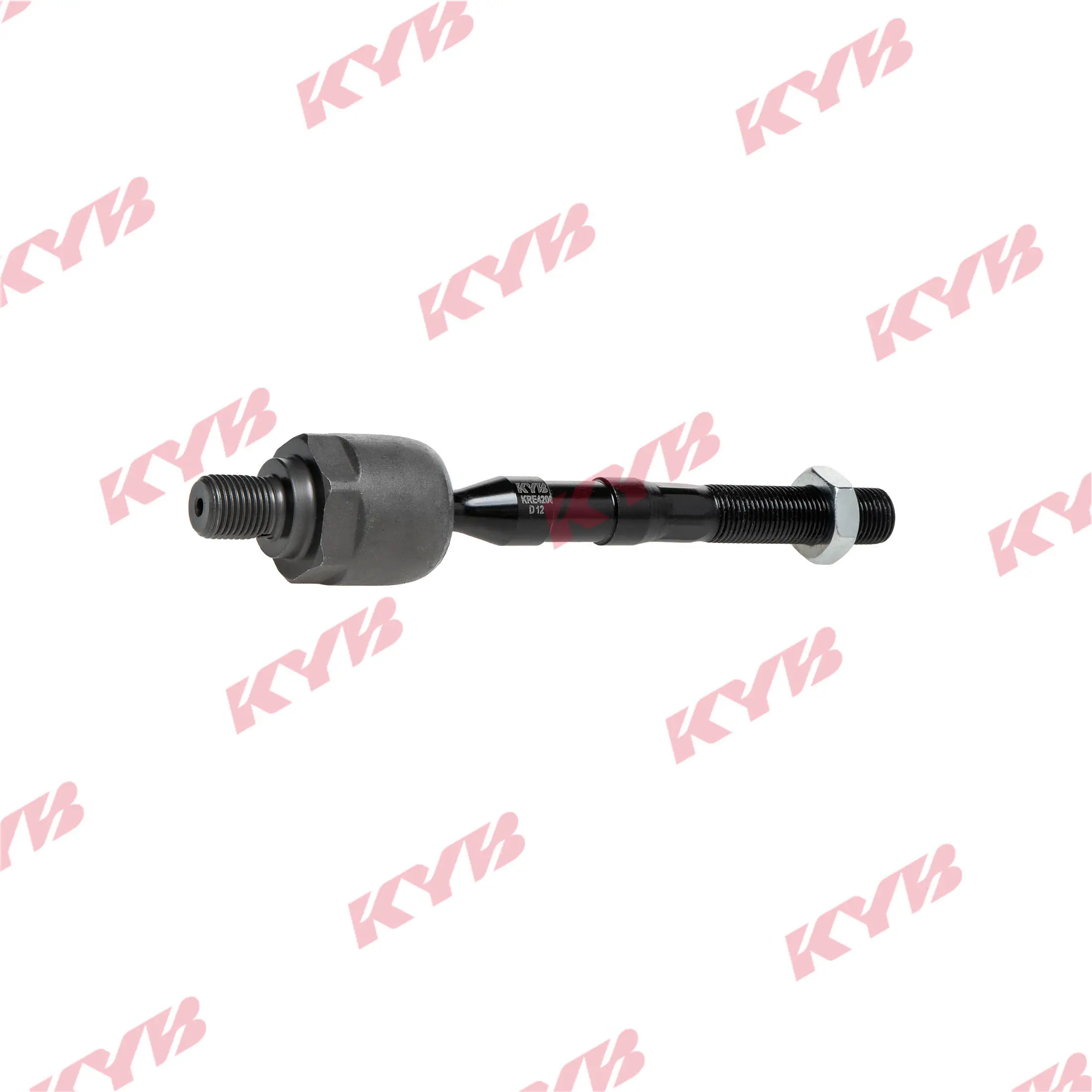 Axialgelenk, Spurstange Vorderachse KYB KRE4200