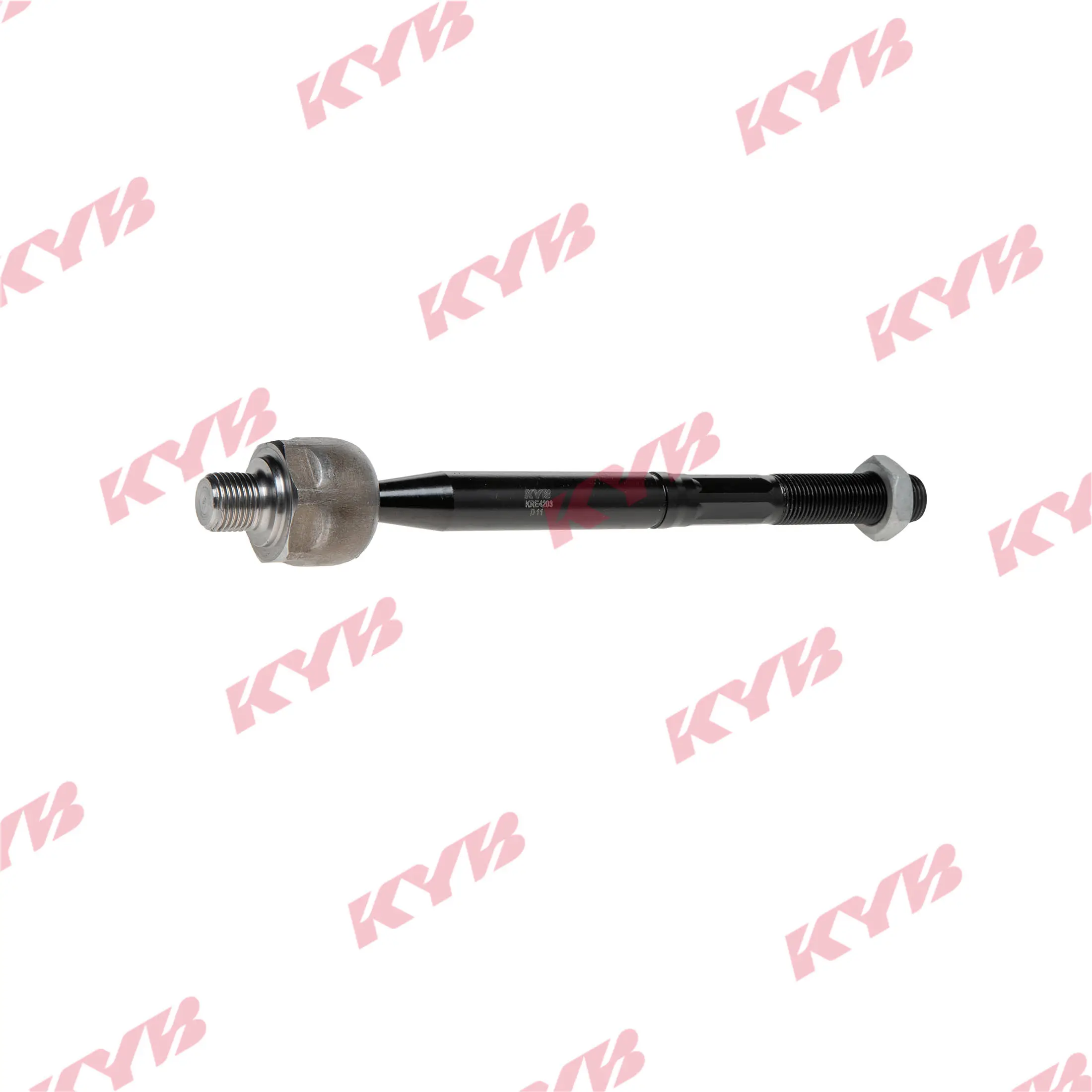 Axialgelenk, Spurstange Vorderachse KYB KRE4203