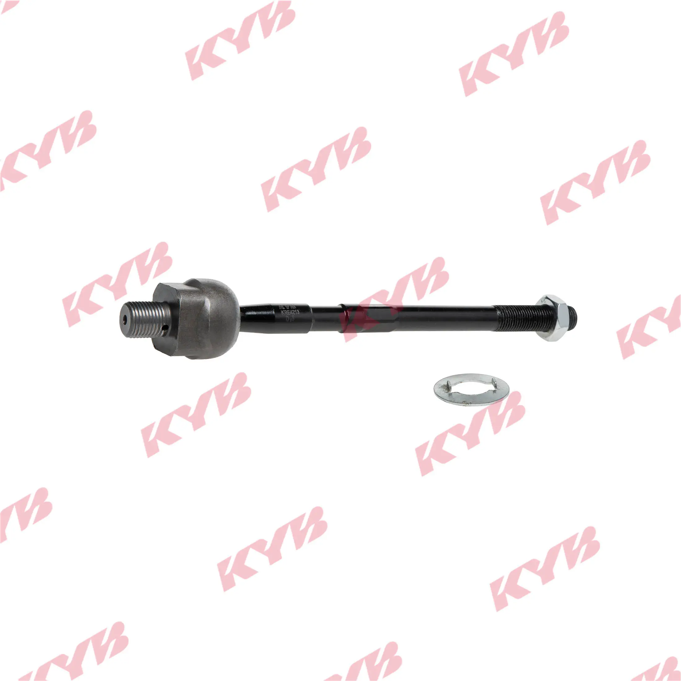 Axialgelenk, Spurstange Vorderachse KYB KRE4213