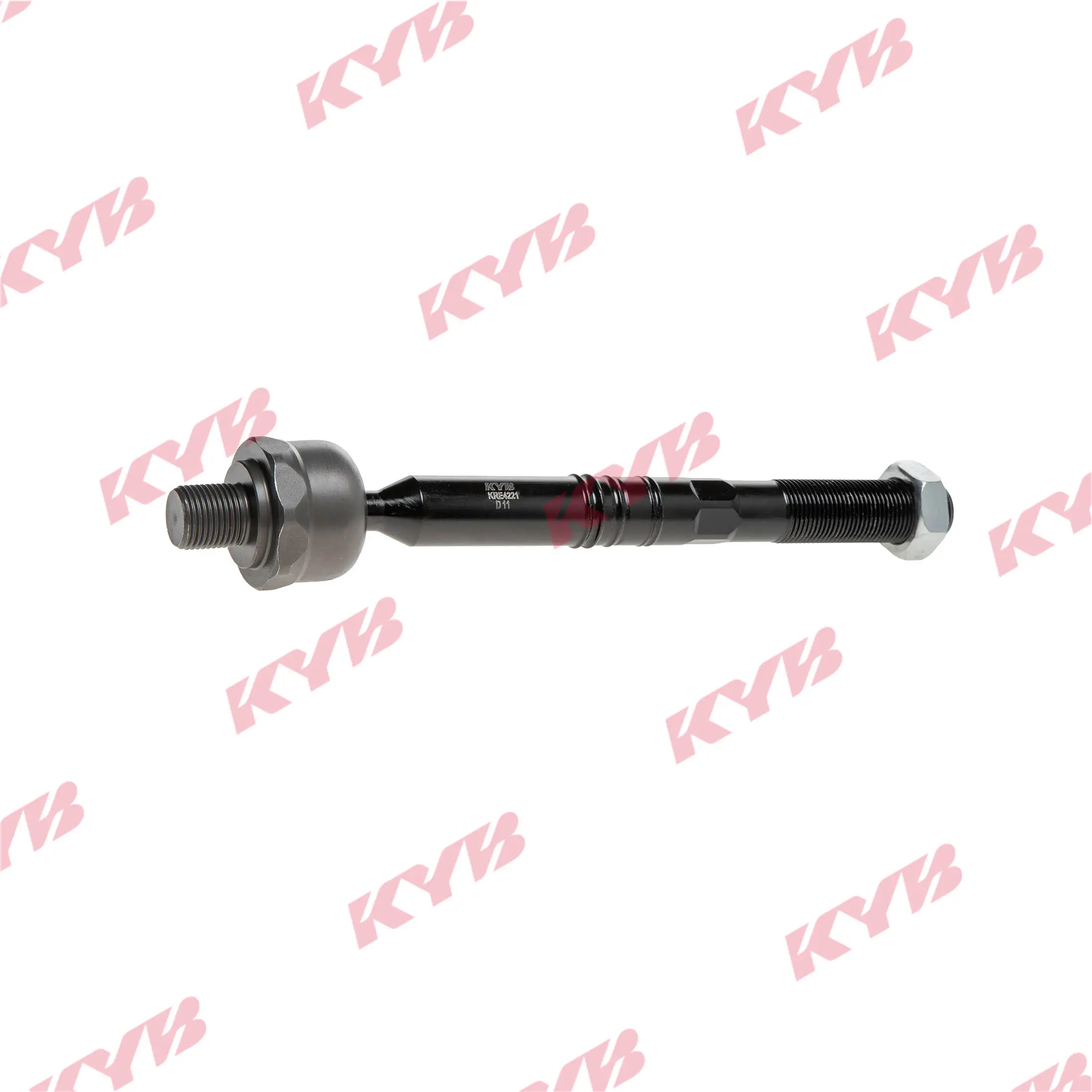 Axialgelenk, Spurstange Vorderachse KYB KRE4221