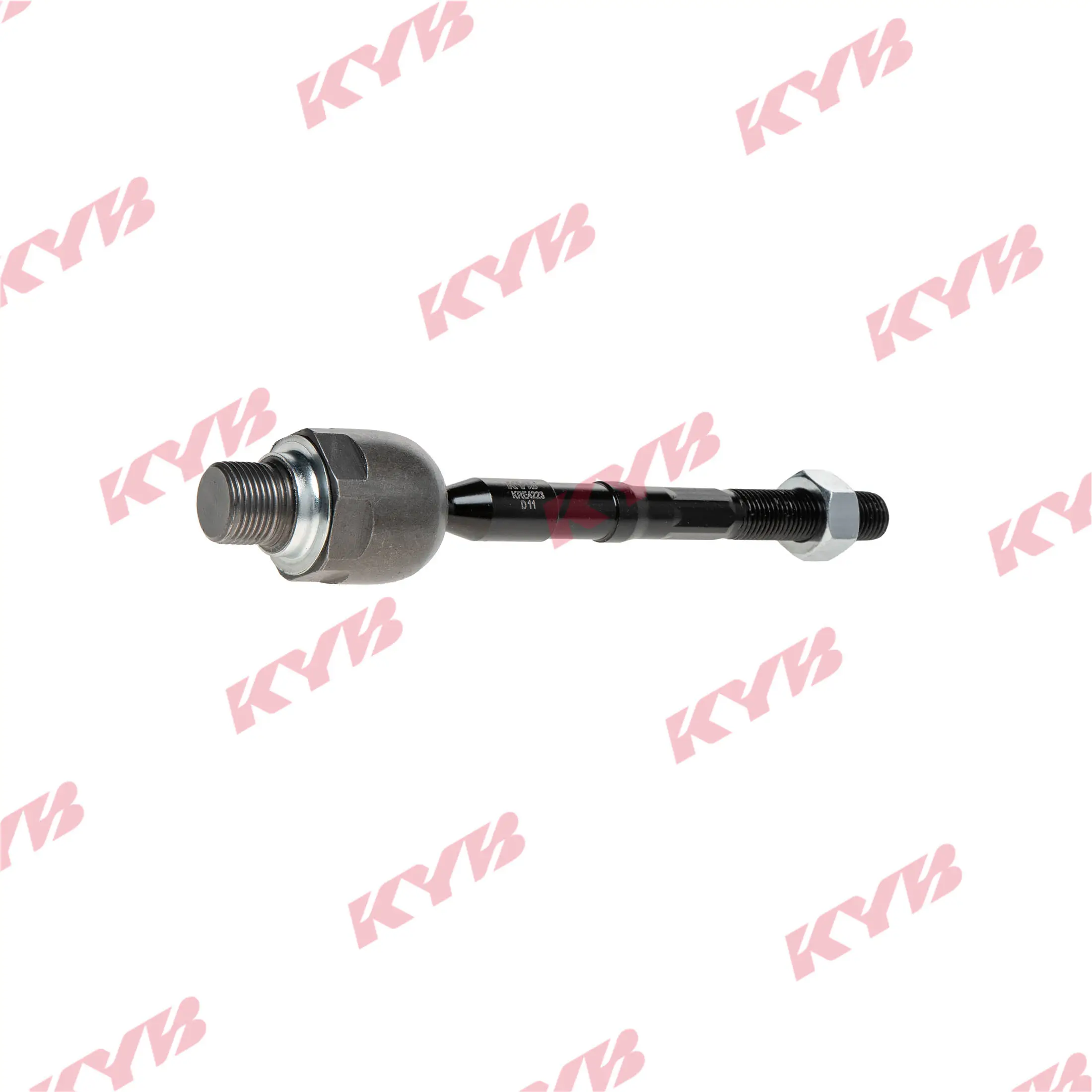 Axialgelenk, Spurstange Vorderachse KYB KRE4223