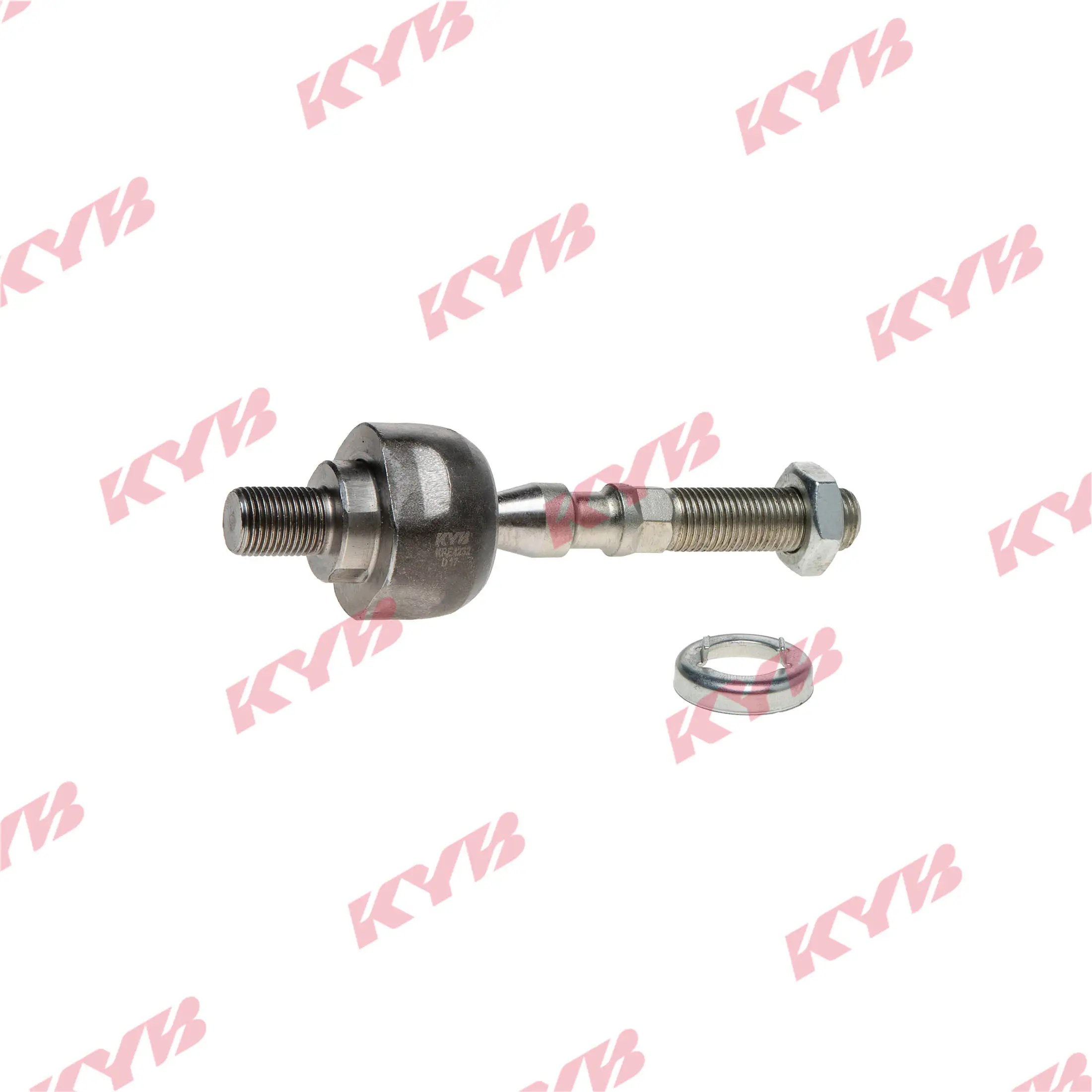 Axialgelenk, Spurstange Vorderachse KYB KRE4232