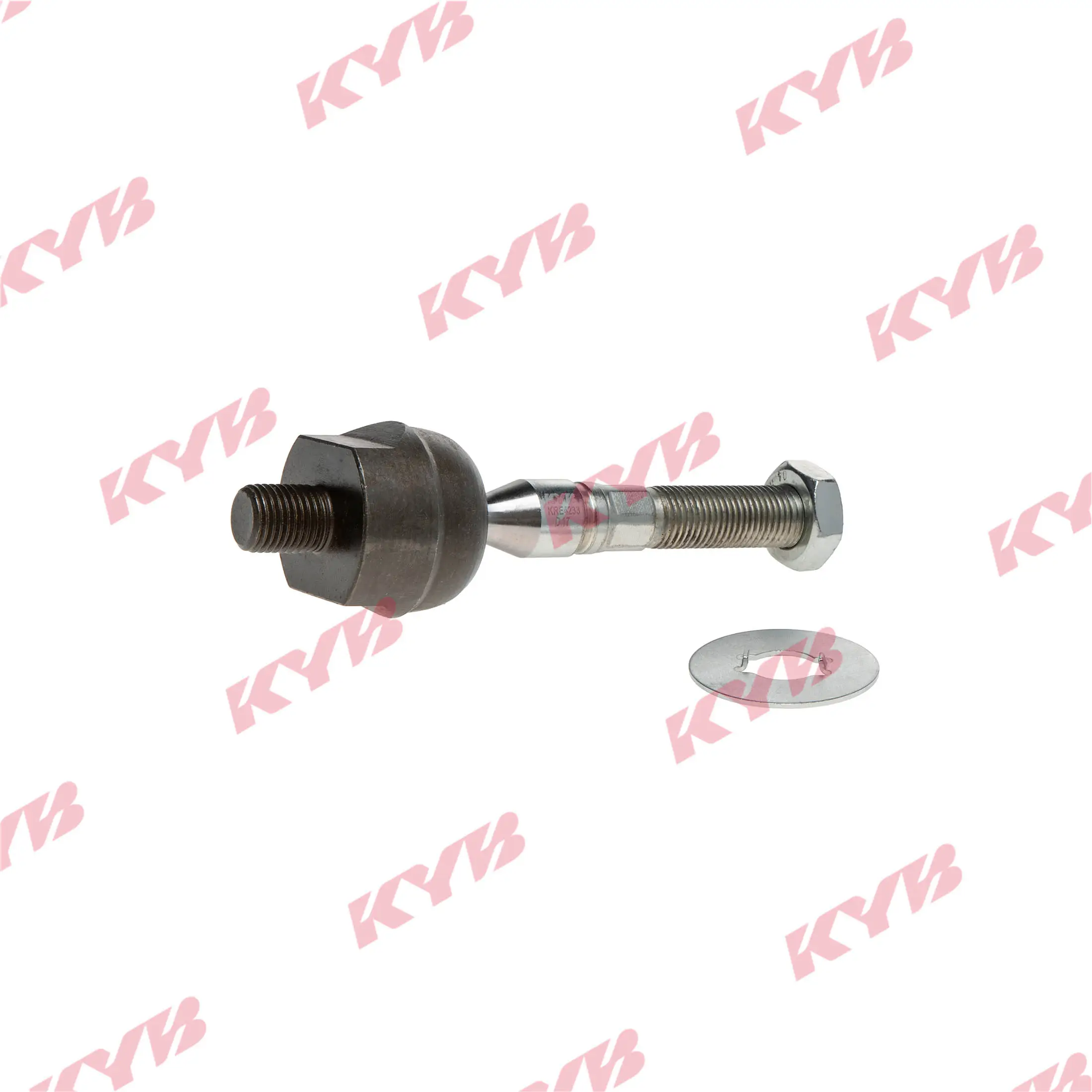 Axialgelenk, Spurstange Vorderachse KYB KRE4233