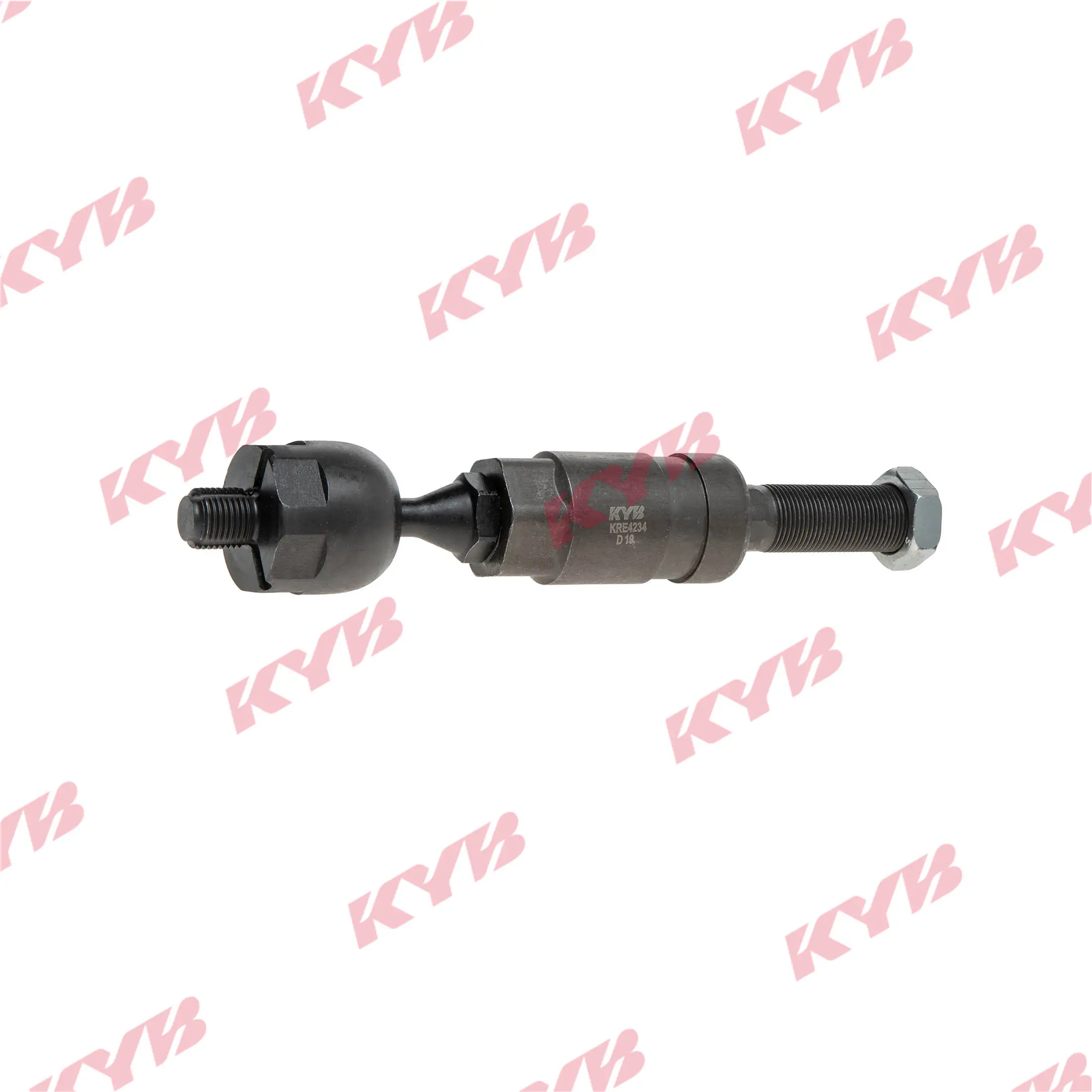 Axialgelenk, Spurstange Vorderachse KYB KRE4234