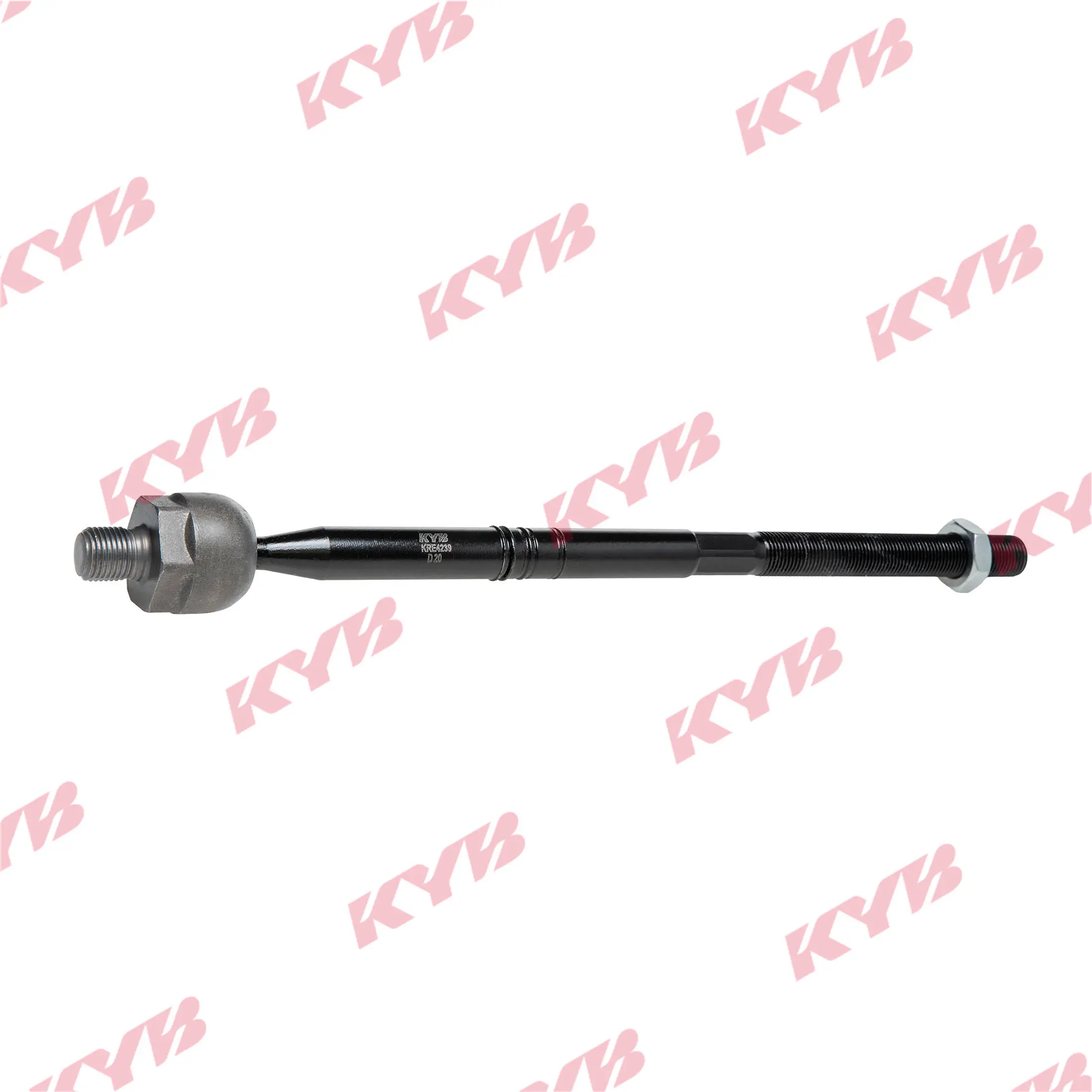 Axialgelenk, Spurstange Vorderachse KYB KRE4239