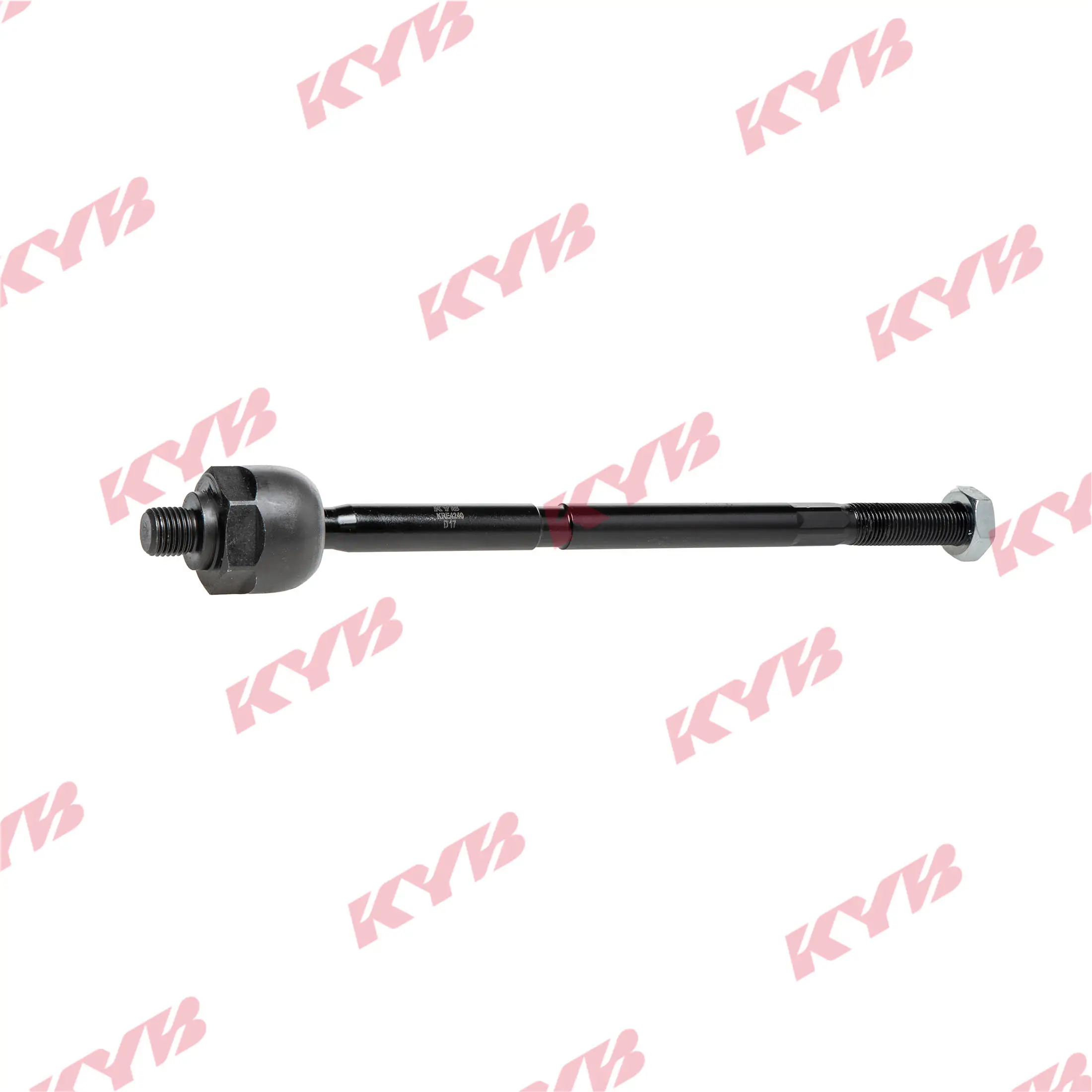 Axialgelenk, Spurstange Vorderachse KYB KRE4240