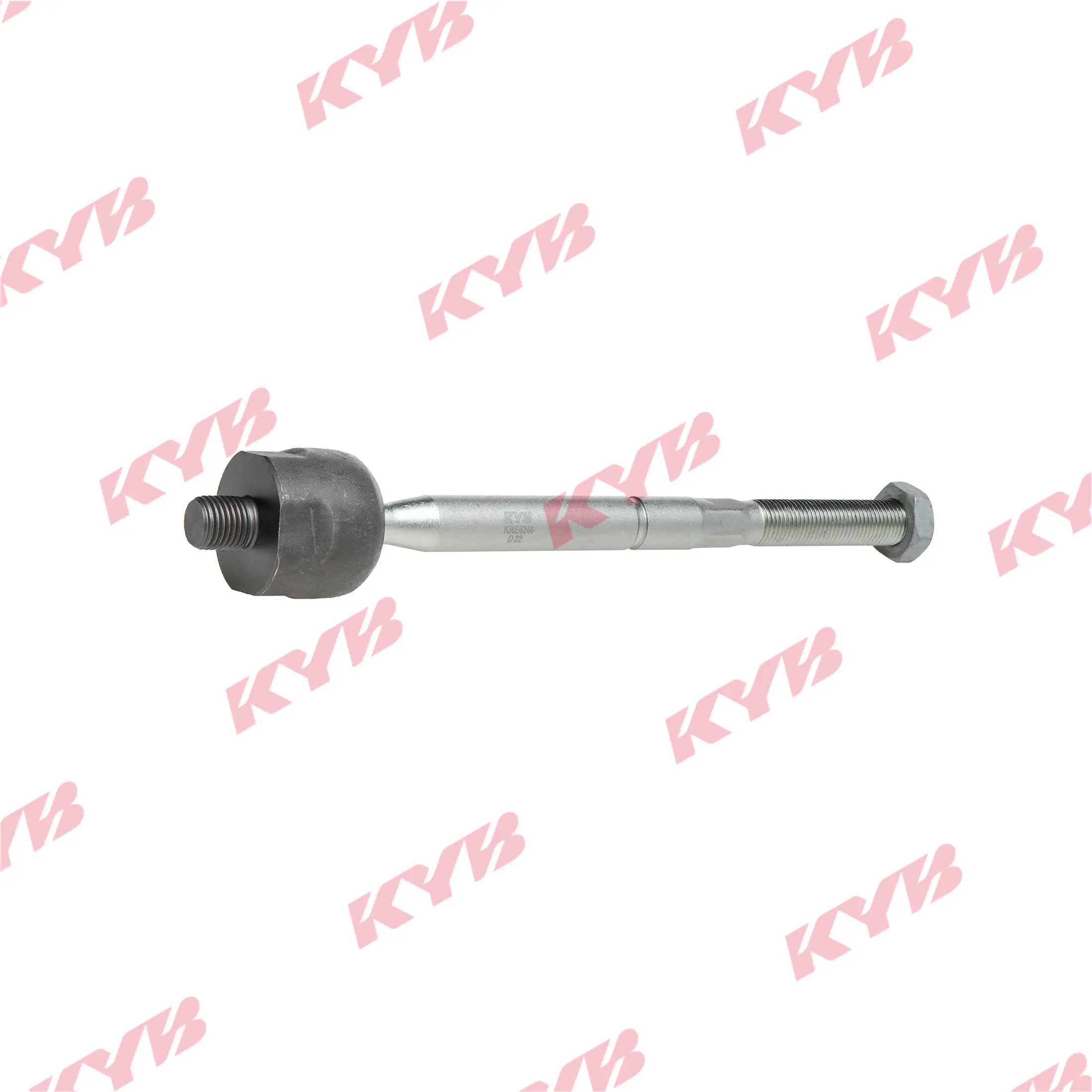 Axialgelenk, Spurstange Vorderachse KYB KRE4246