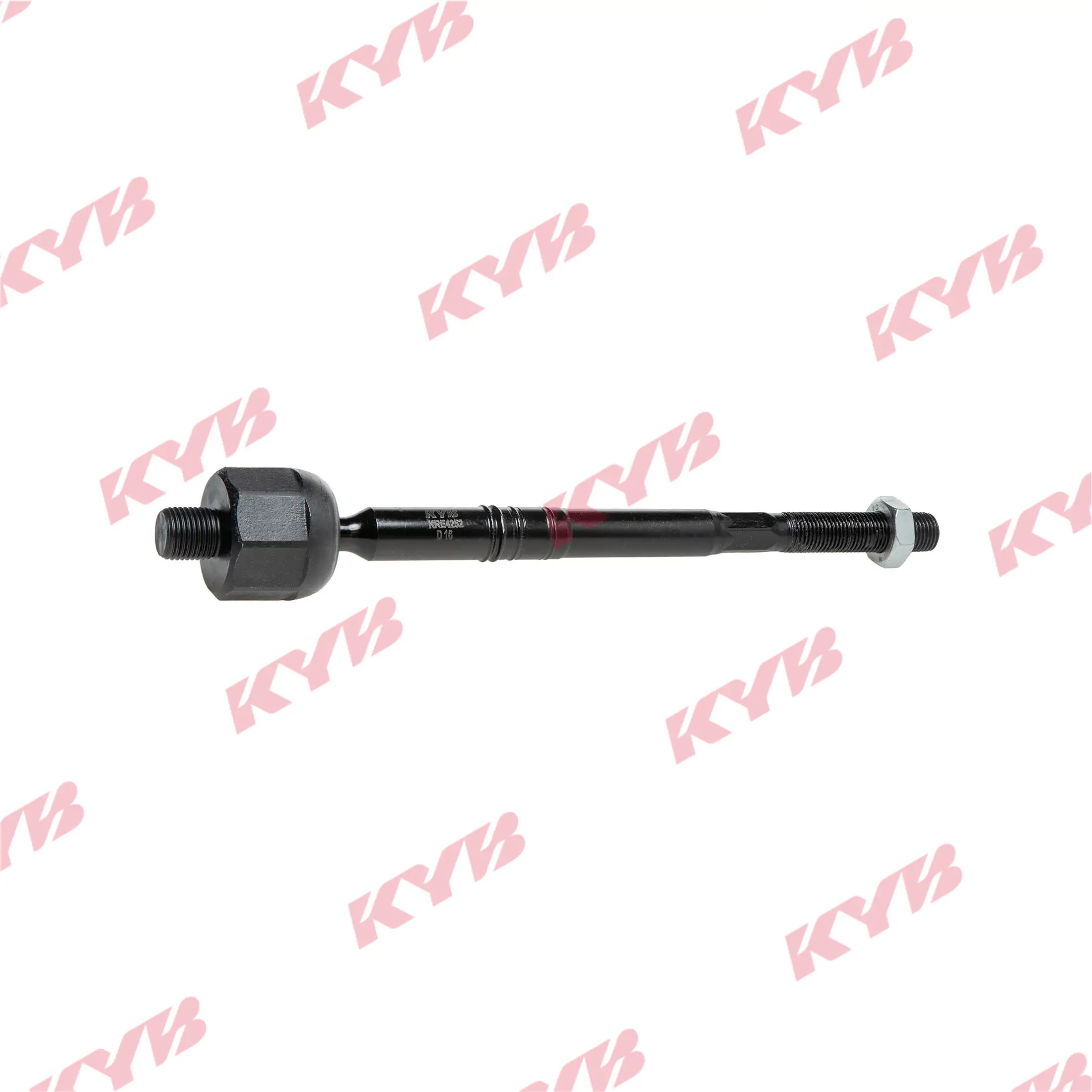 Axialgelenk, Spurstange Vorderachse KYB KRE4252