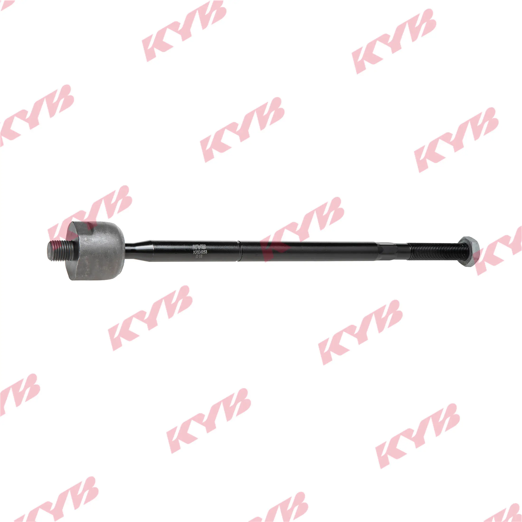 Axialgelenk, Spurstange Vorderachse KYB KRE4253