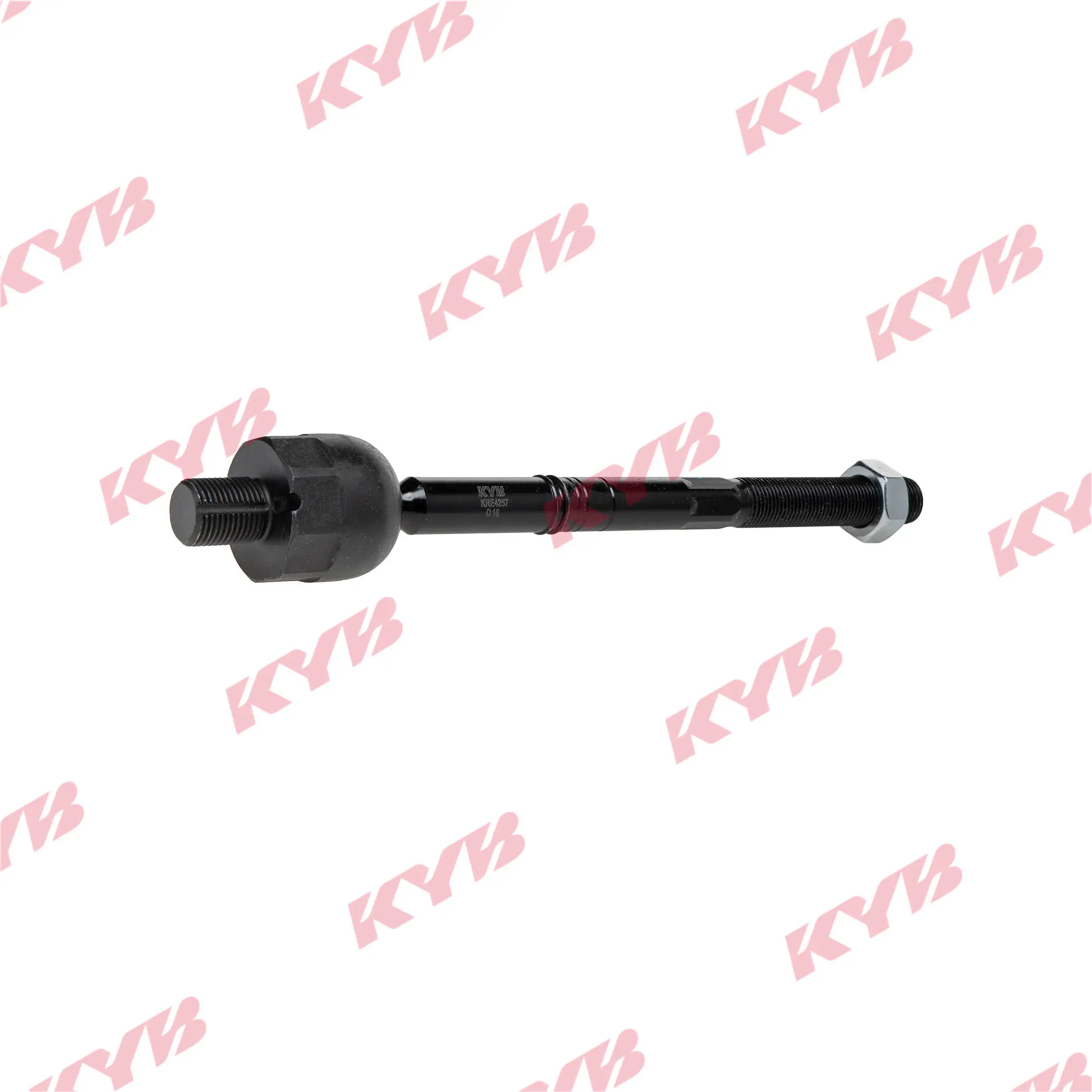 Axialgelenk, Spurstange Vorderachse KYB KRE4257