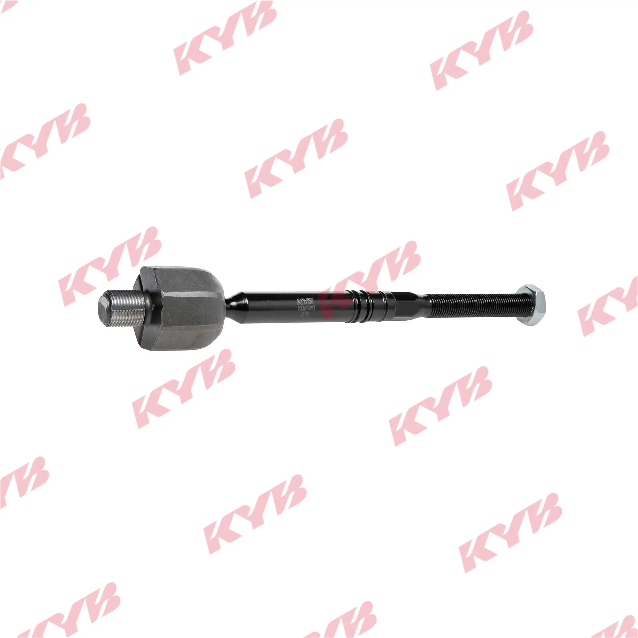 Axialgelenk, Spurstange Vorderachse KYB KRE4261