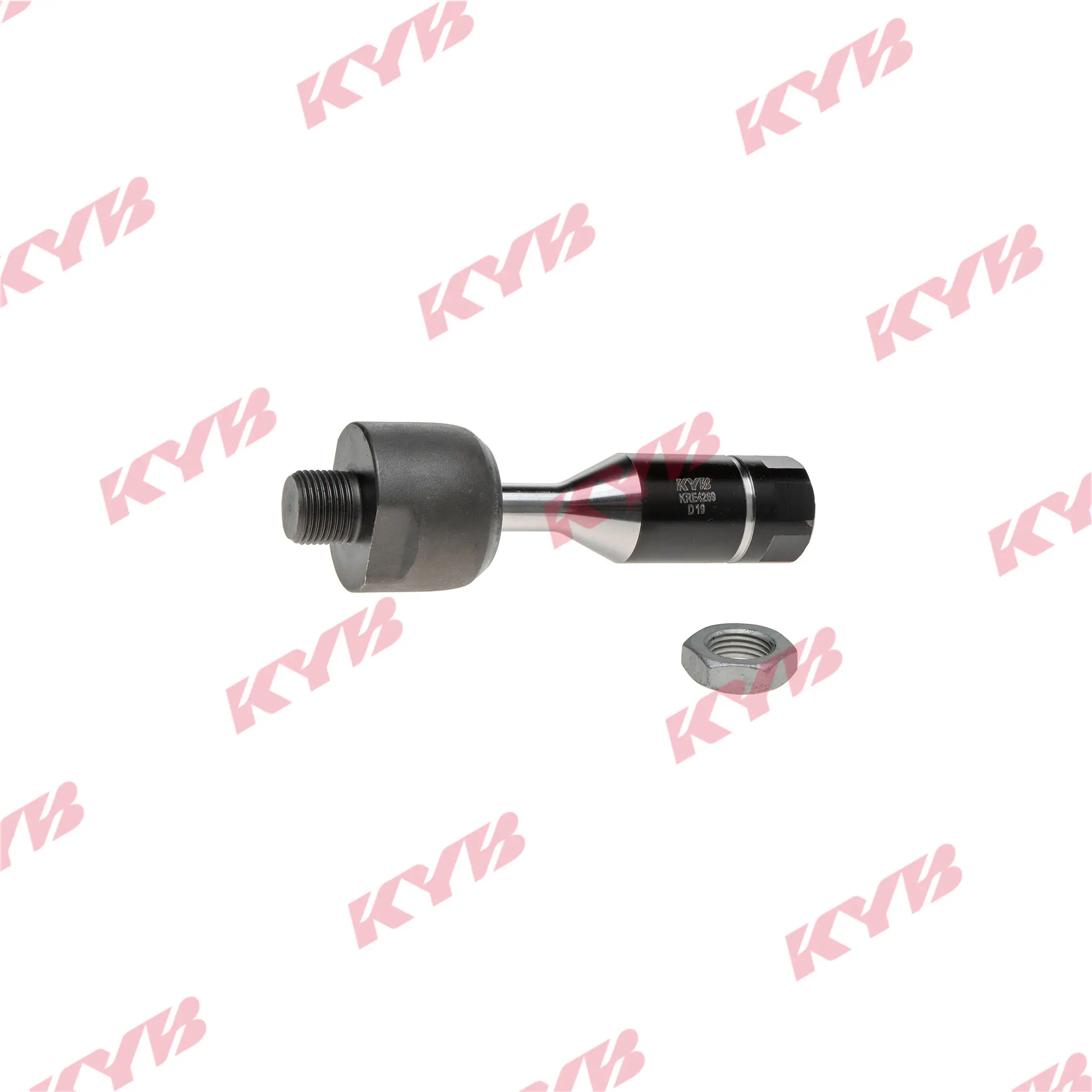 Axialgelenk, Spurstange Vorderachse KYB KRE4269