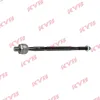 Axialgelenk, Spurstange Vorderachse KYB KRE4271