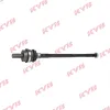 Axialgelenk, Spurstange Vorderachse KYB KRE4273