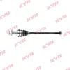 Axialgelenk, Spurstange Hinterachse KYB KRE4274