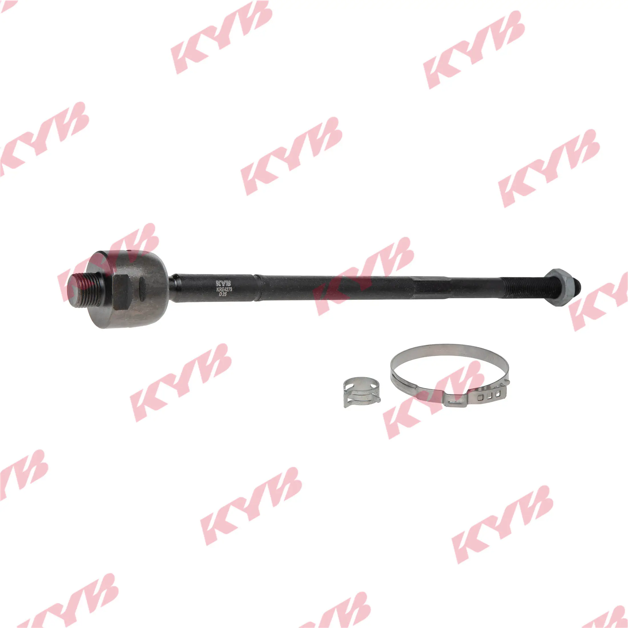 Axialgelenk, Spurstange Vorderachse KYB KRE4279