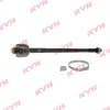 Axialgelenk, Spurstange Vorderachse KYB KRE4279