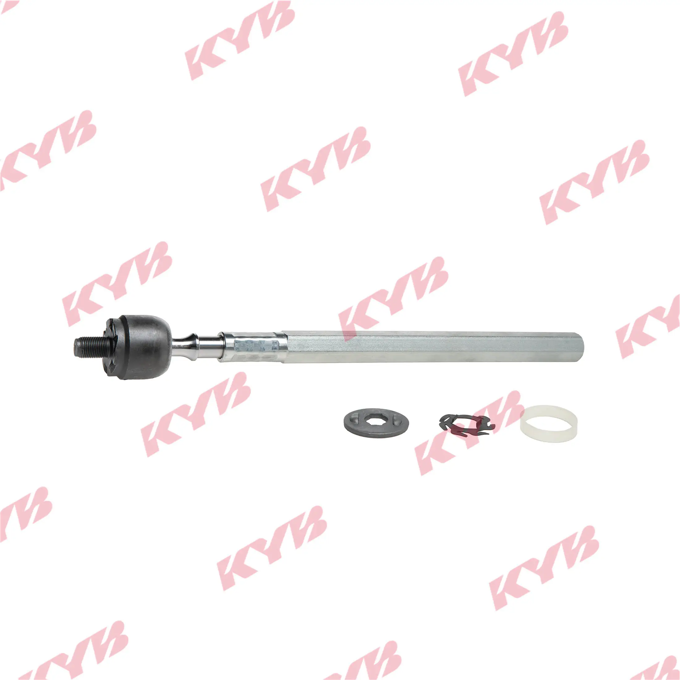 Axialgelenk, Spurstange Vorderachse KYB KRE4282