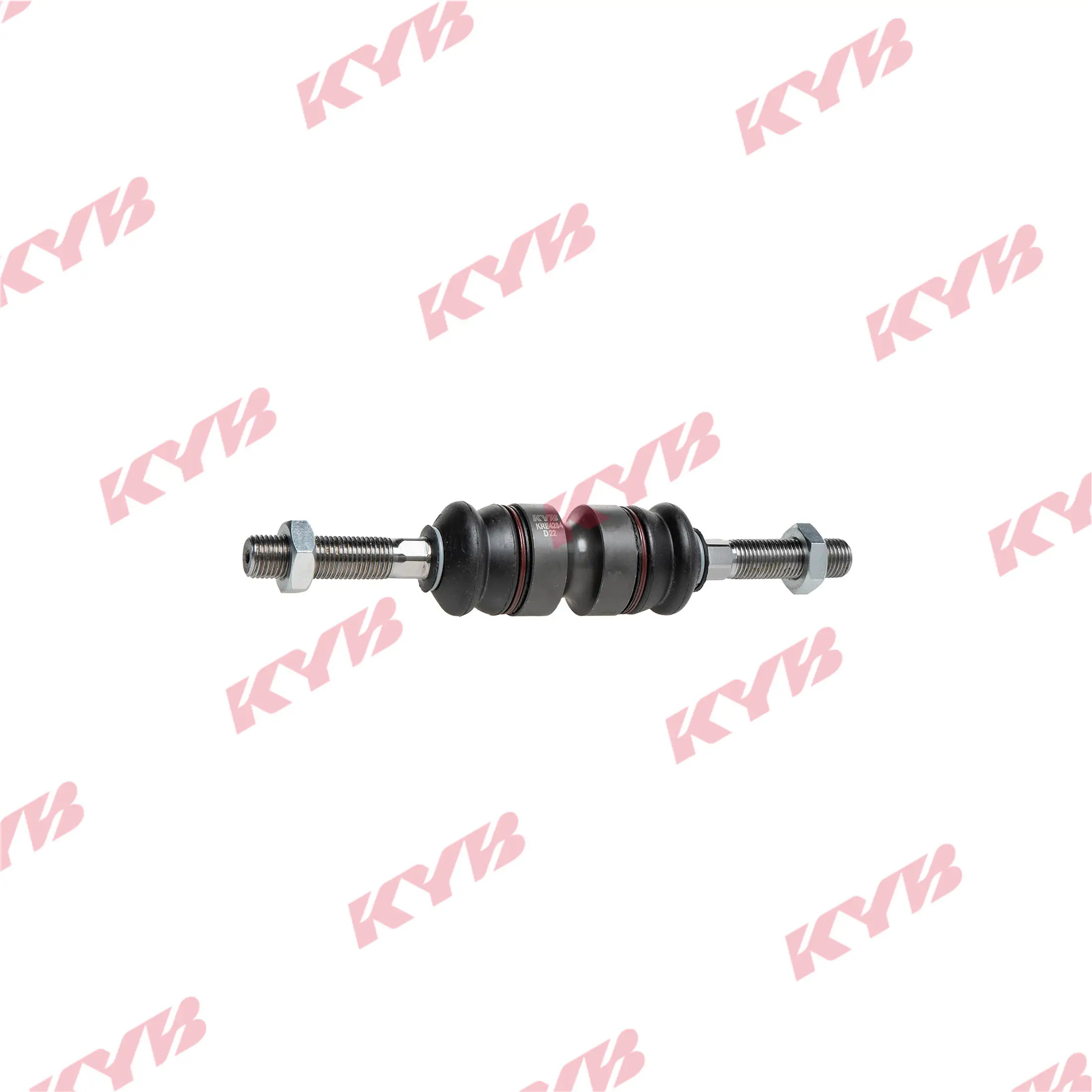 Axialgelenk, Spurstange Vorderachse KYB KRE4284