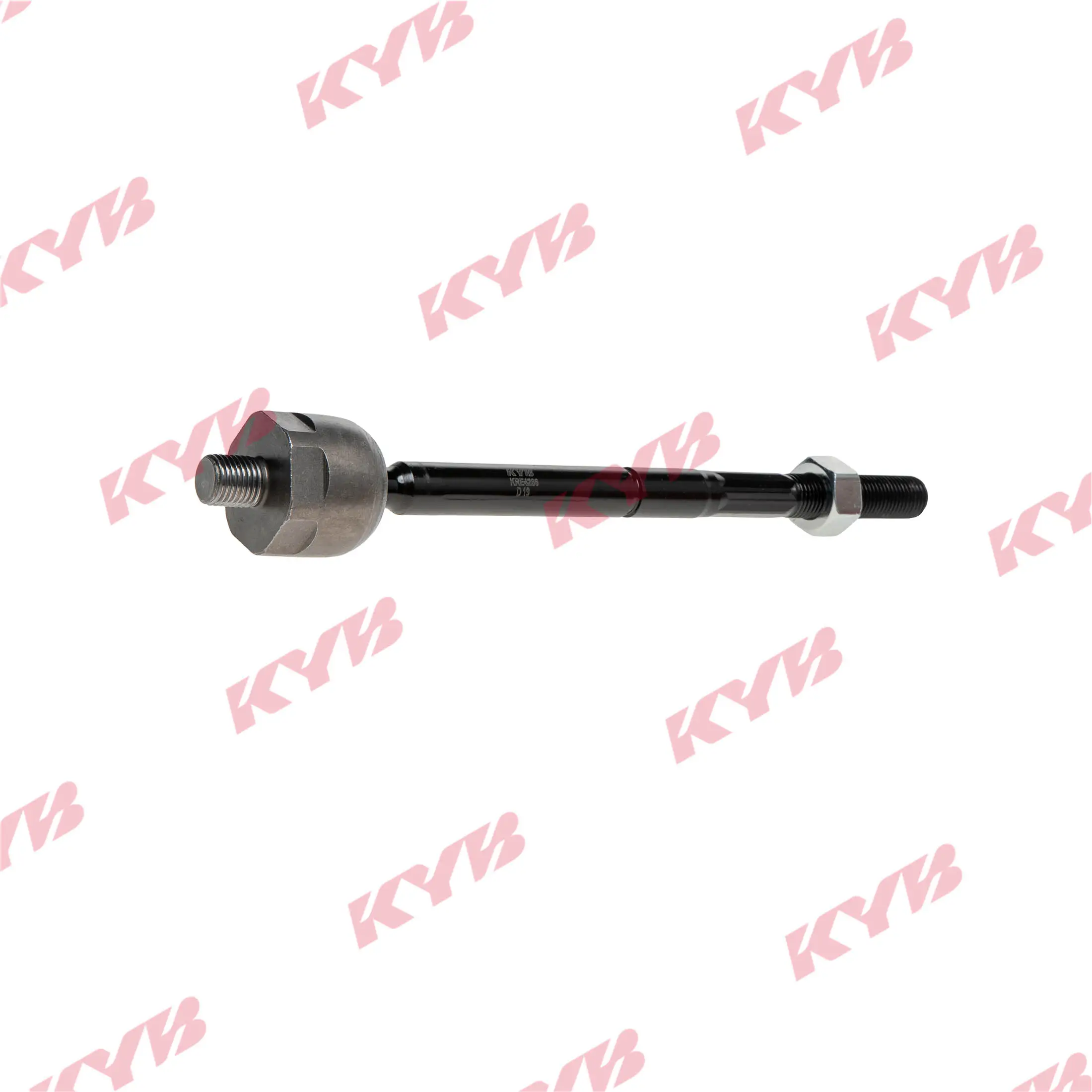 Axialgelenk, Spurstange Vorderachse KYB KRE4286