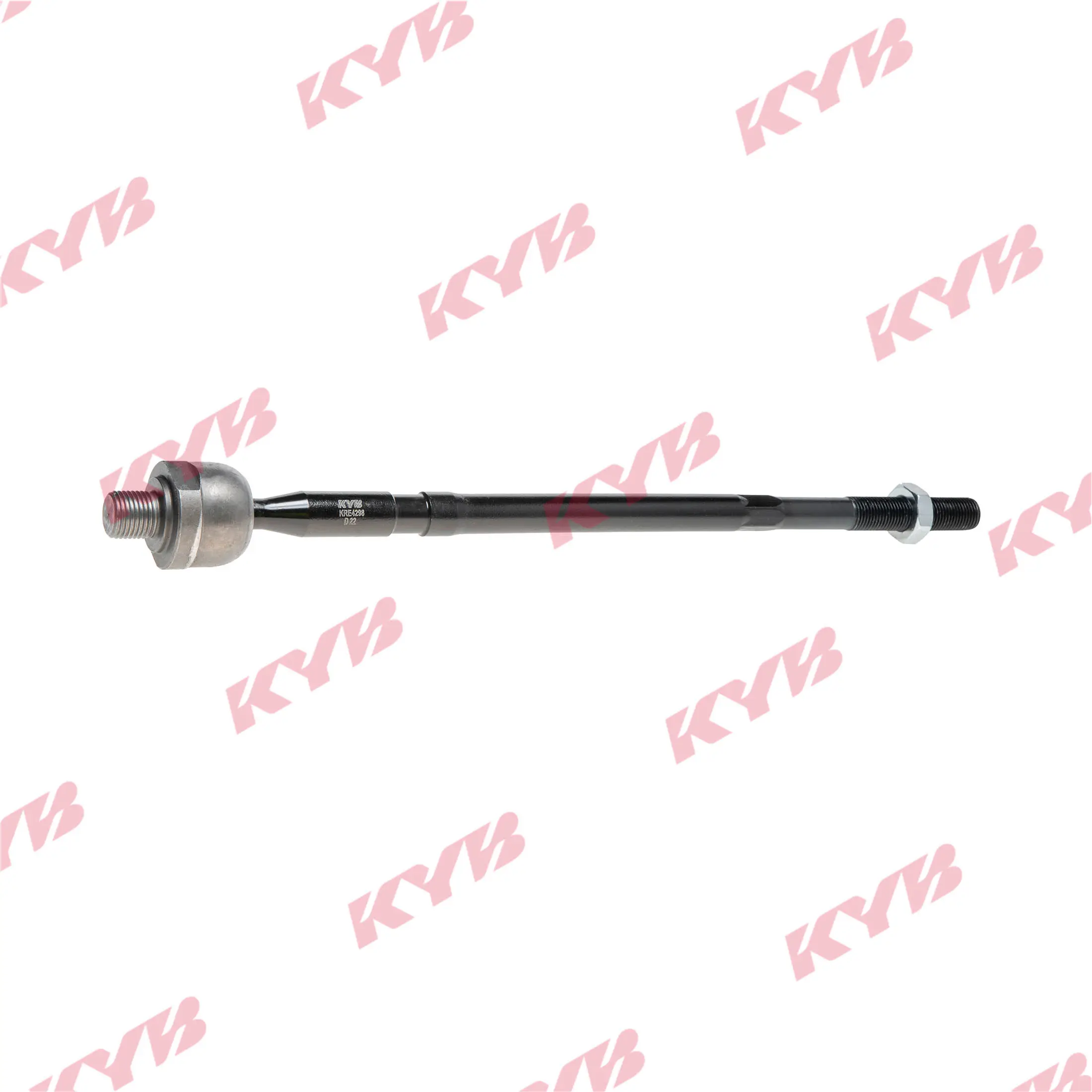 Axialgelenk, Spurstange Vorderachse KYB KRE4298