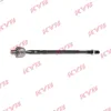 Axialgelenk, Spurstange Vorderachse KYB KRE4298