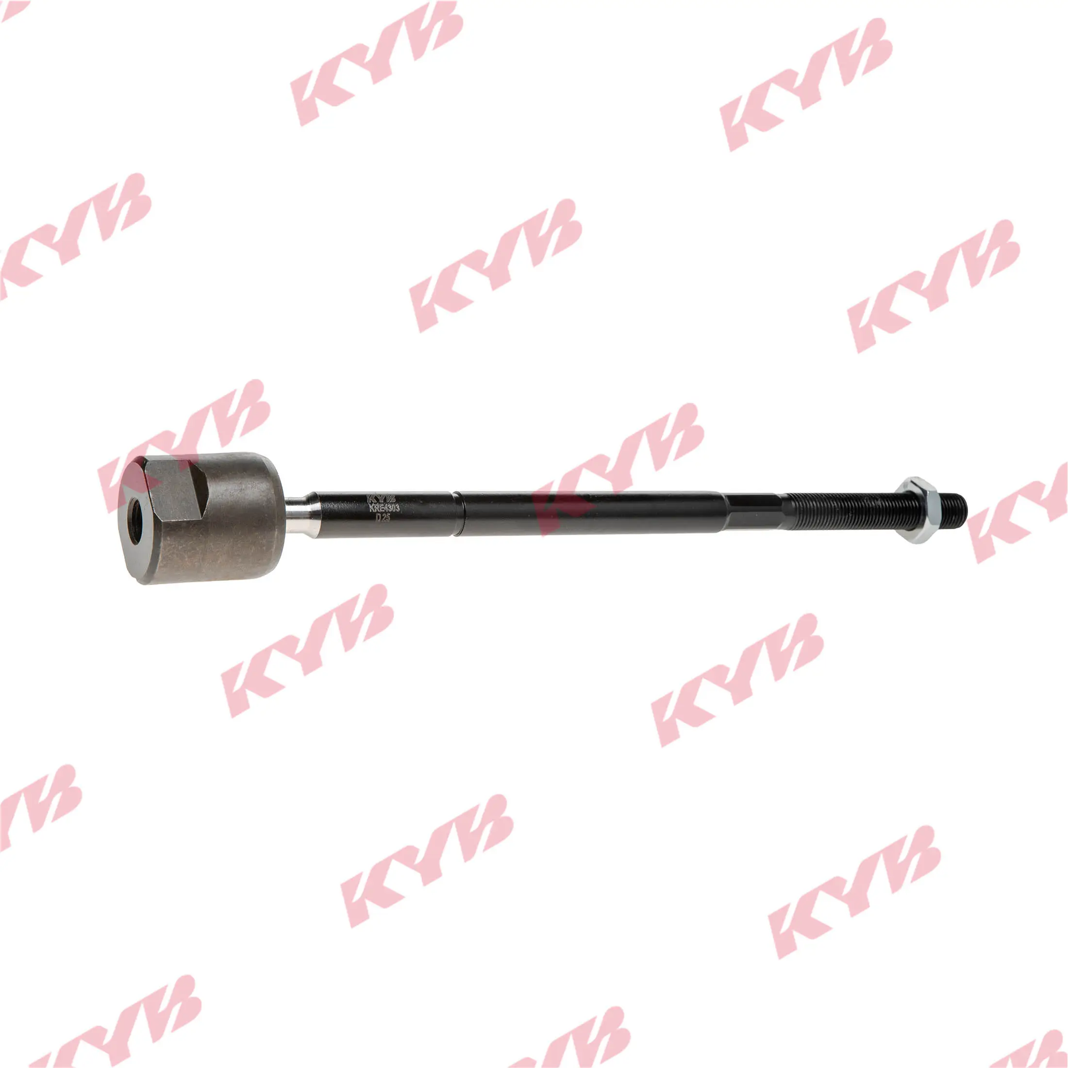 Axialgelenk, Spurstange Vorderachse KYB KRE4303