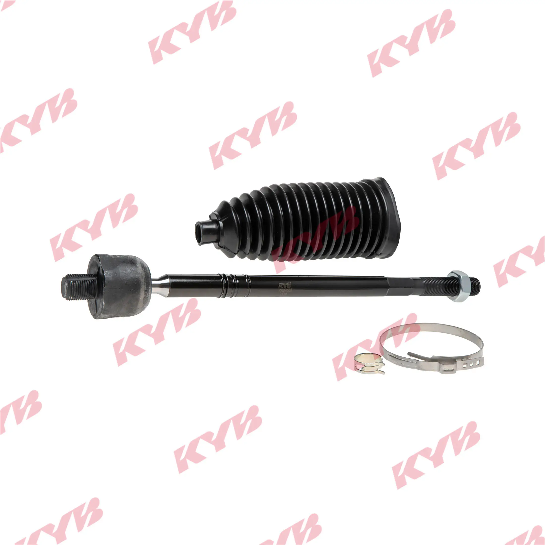 Axialgelenk, Spurstange Vorderachse KYB KRE4305