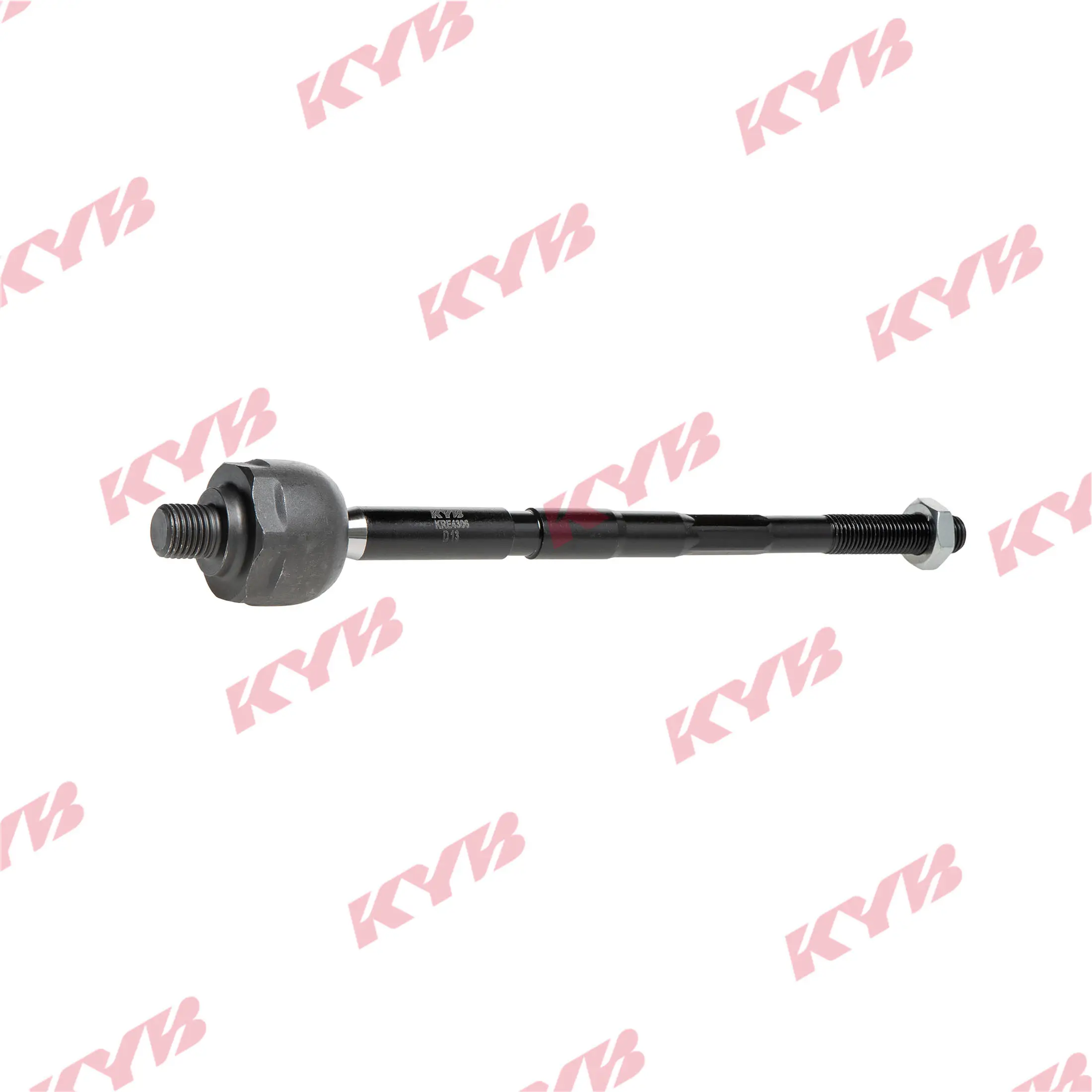 Axialgelenk, Spurstange Vorderachse KYB KRE4306