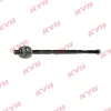 Axialgelenk, Spurstange Vorderachse KYB KRE4312