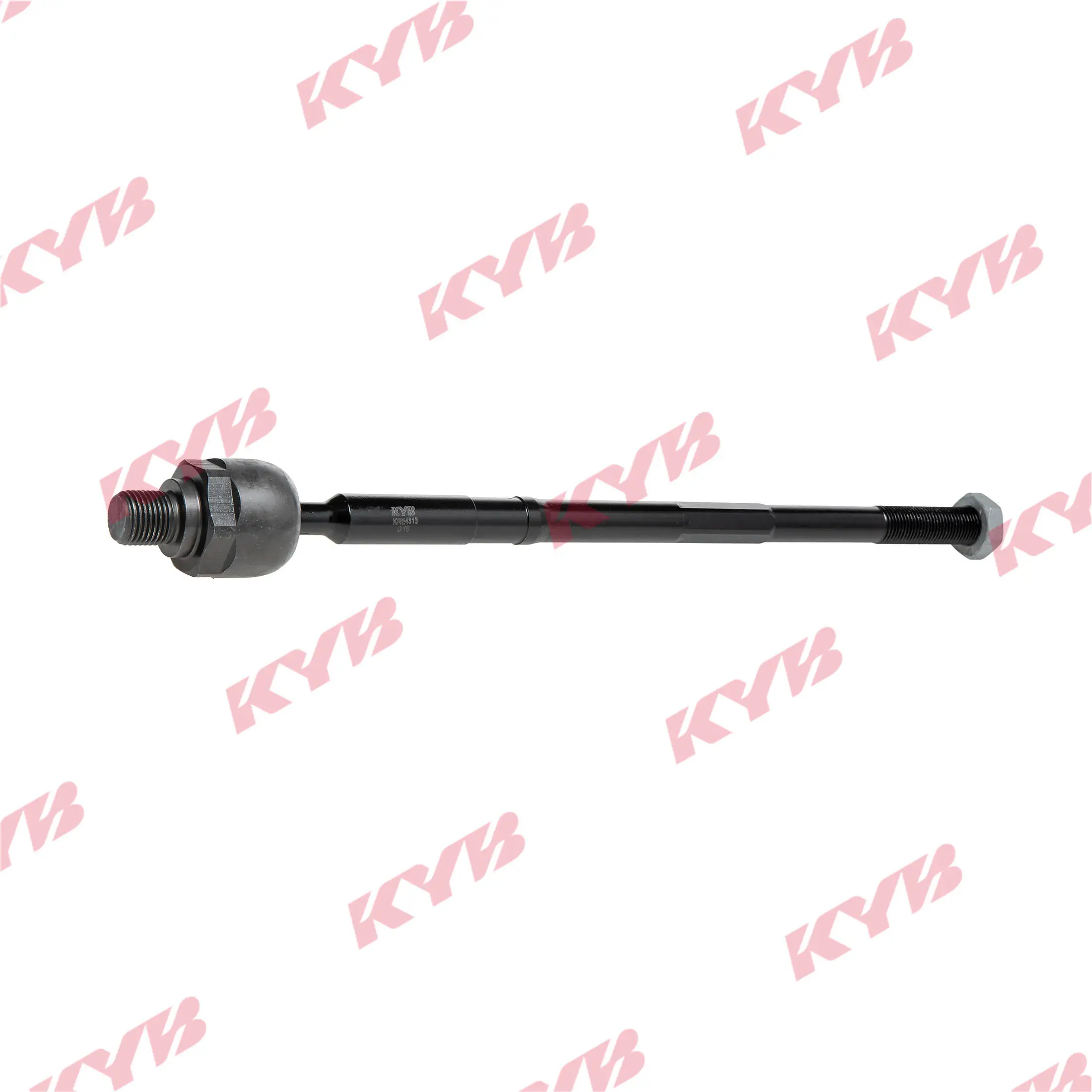 Axialgelenk, Spurstange Vorderachse KYB KRE4313