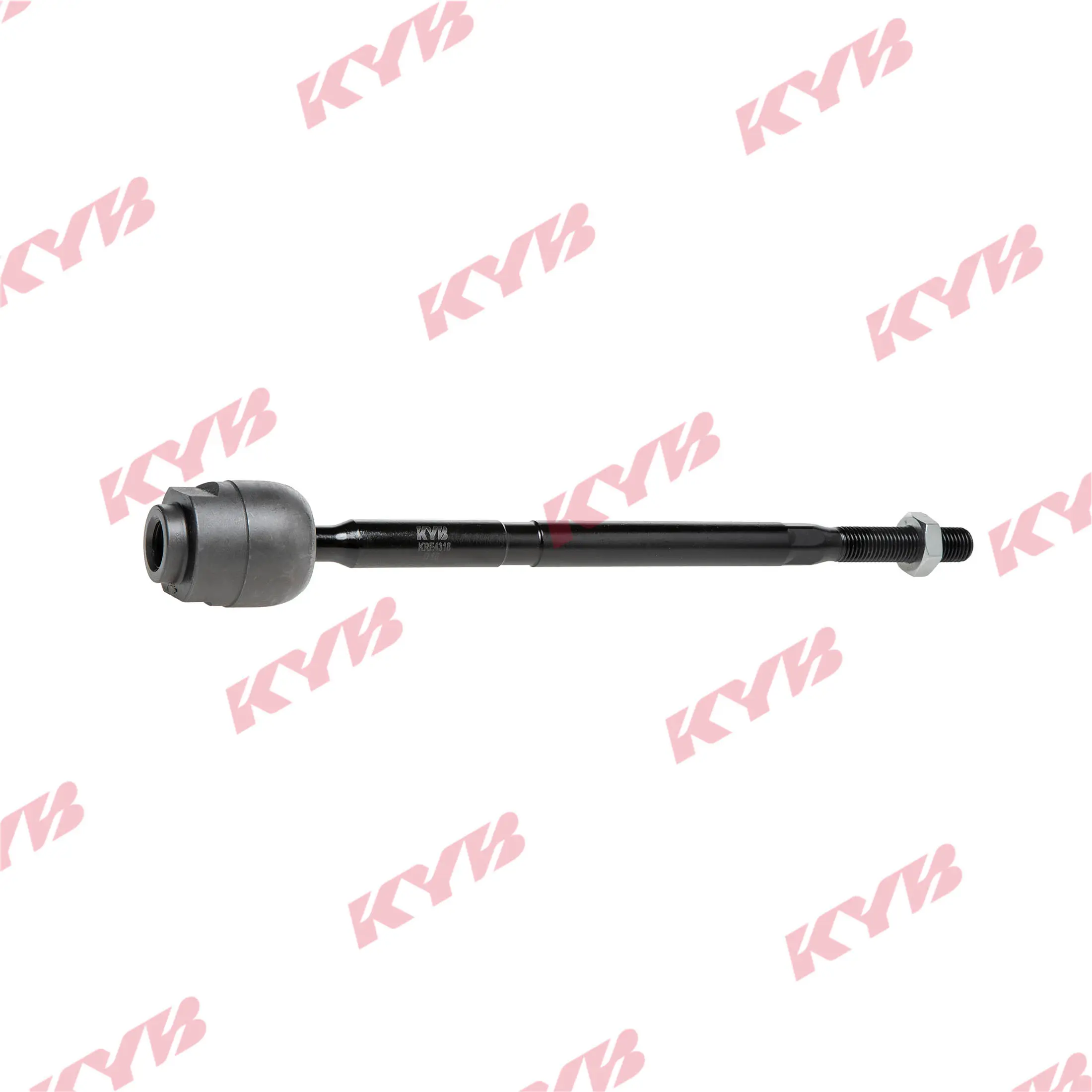 Axialgelenk, Spurstange Vorderachse KYB KRE4318