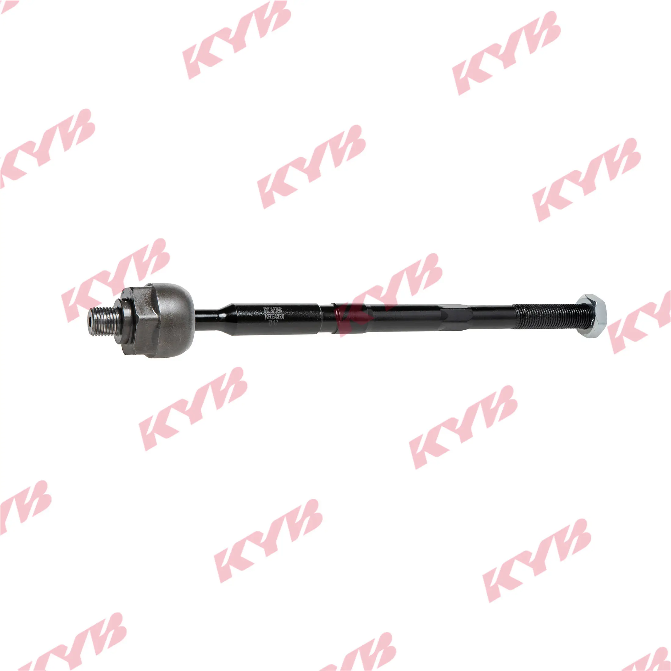 Axialgelenk, Spurstange Vorderachse KYB KRE4320