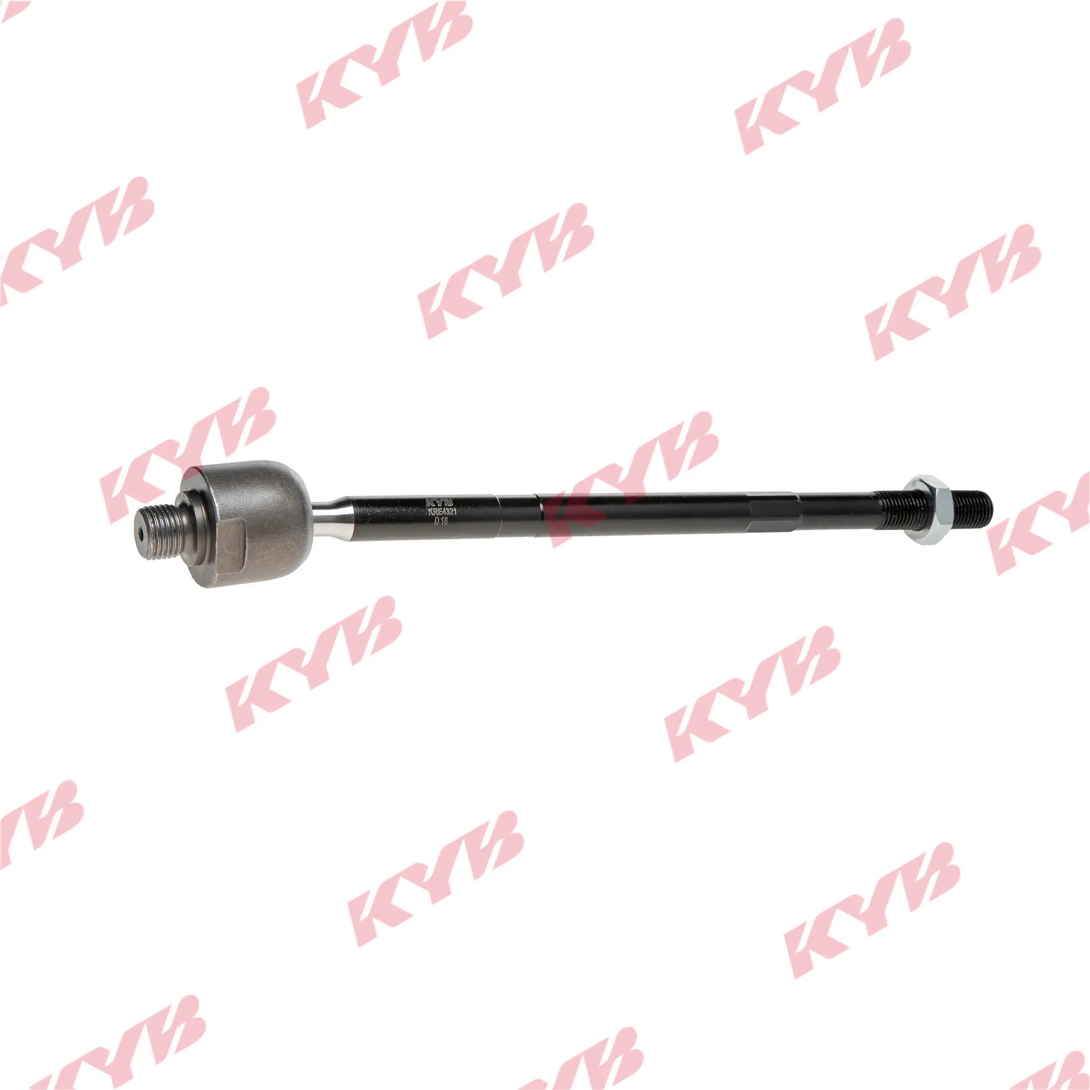 Axialgelenk, Spurstange Vorderachse KYB KRE4321