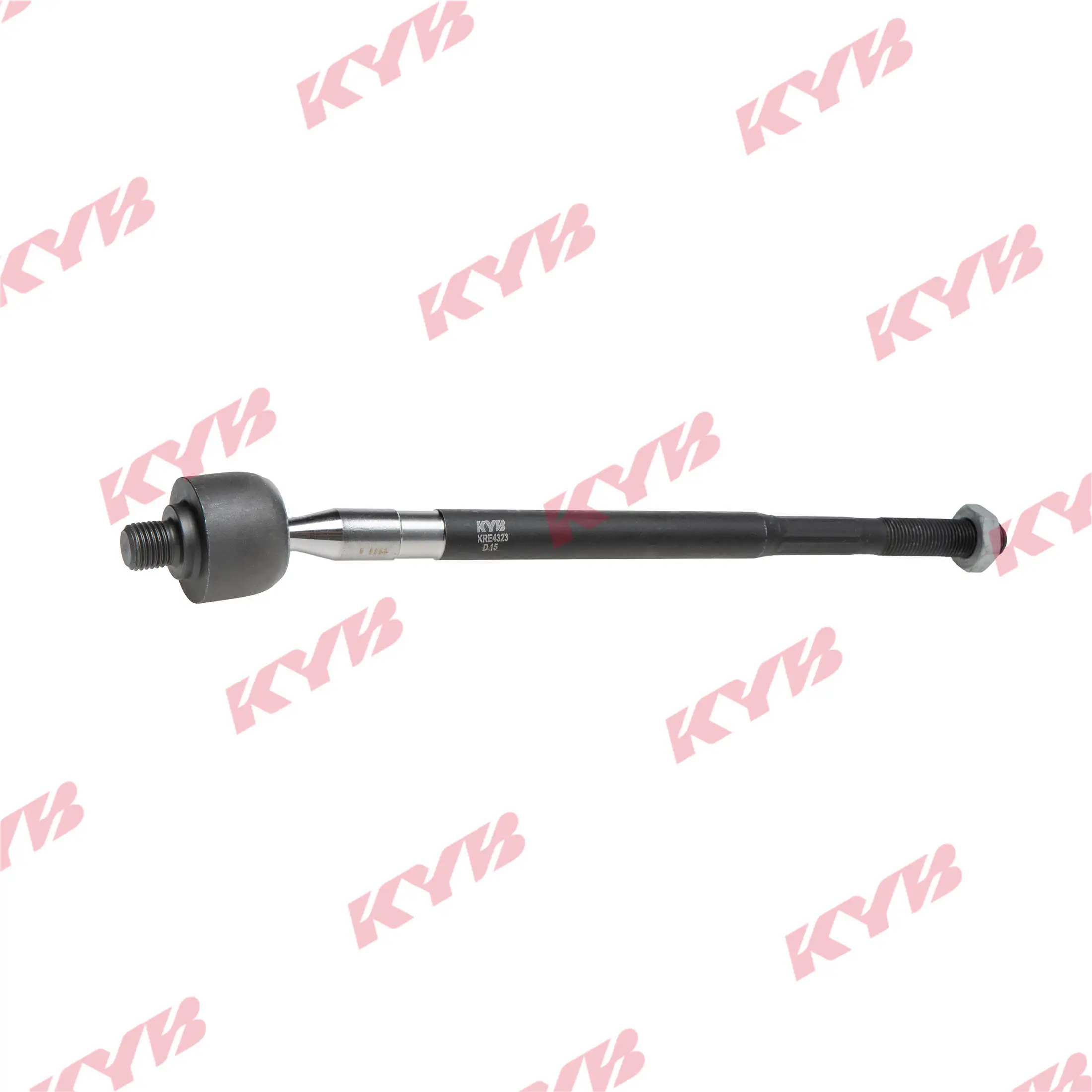 Axialgelenk, Spurstange Vorderachse KYB KRE4323