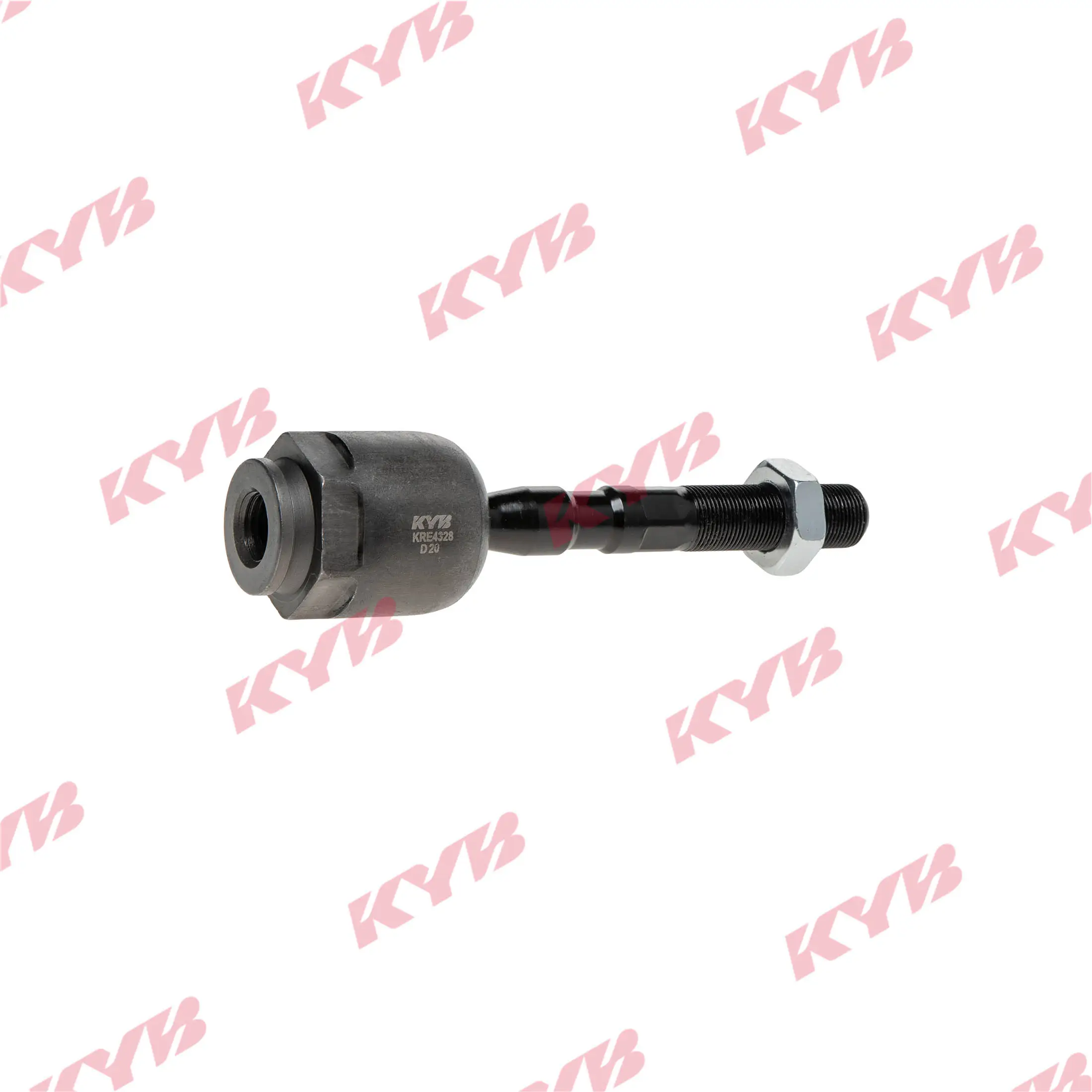 Axialgelenk, Spurstange Vorderachse KYB KRE4328