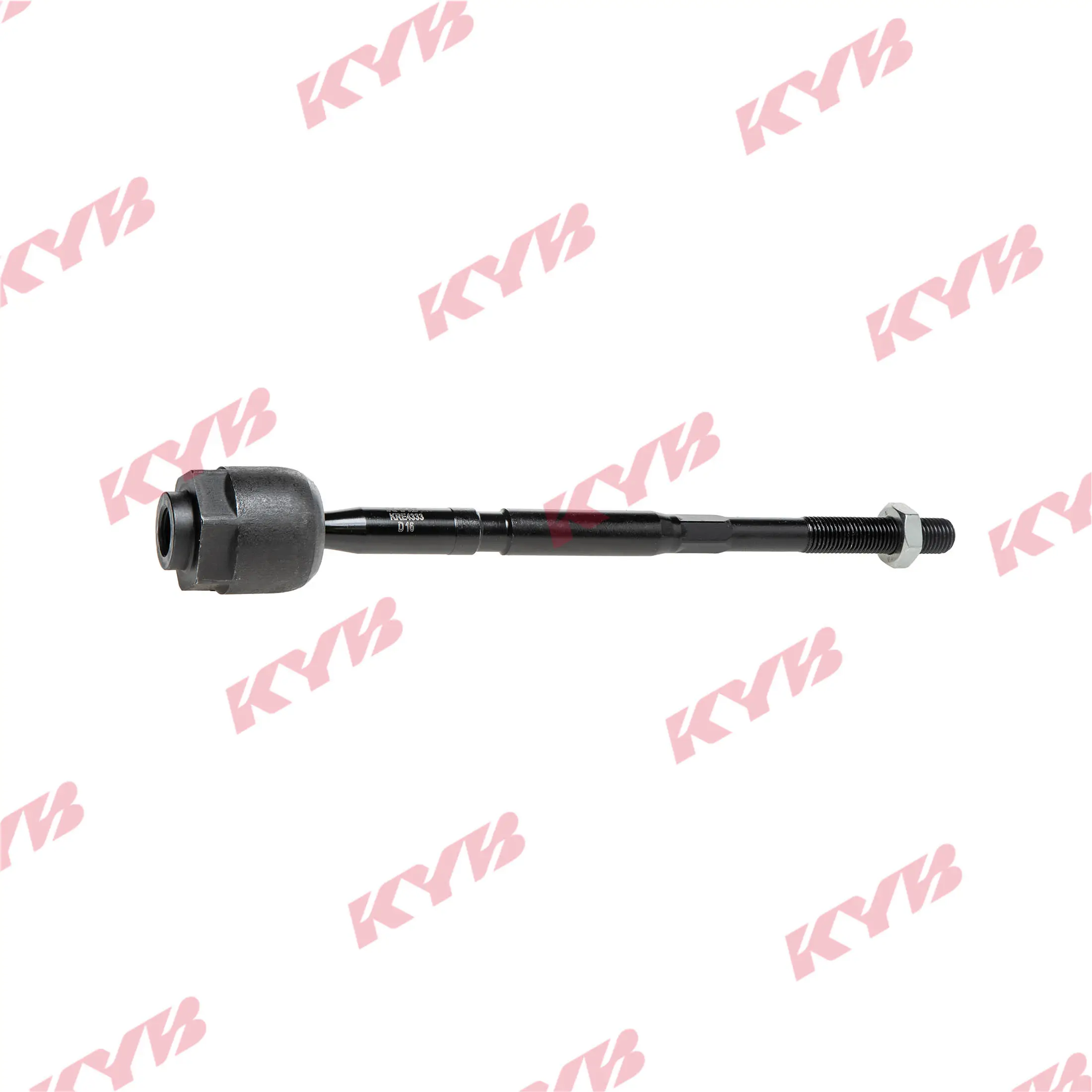 Axialgelenk, Spurstange Vorderachse KYB KRE4333