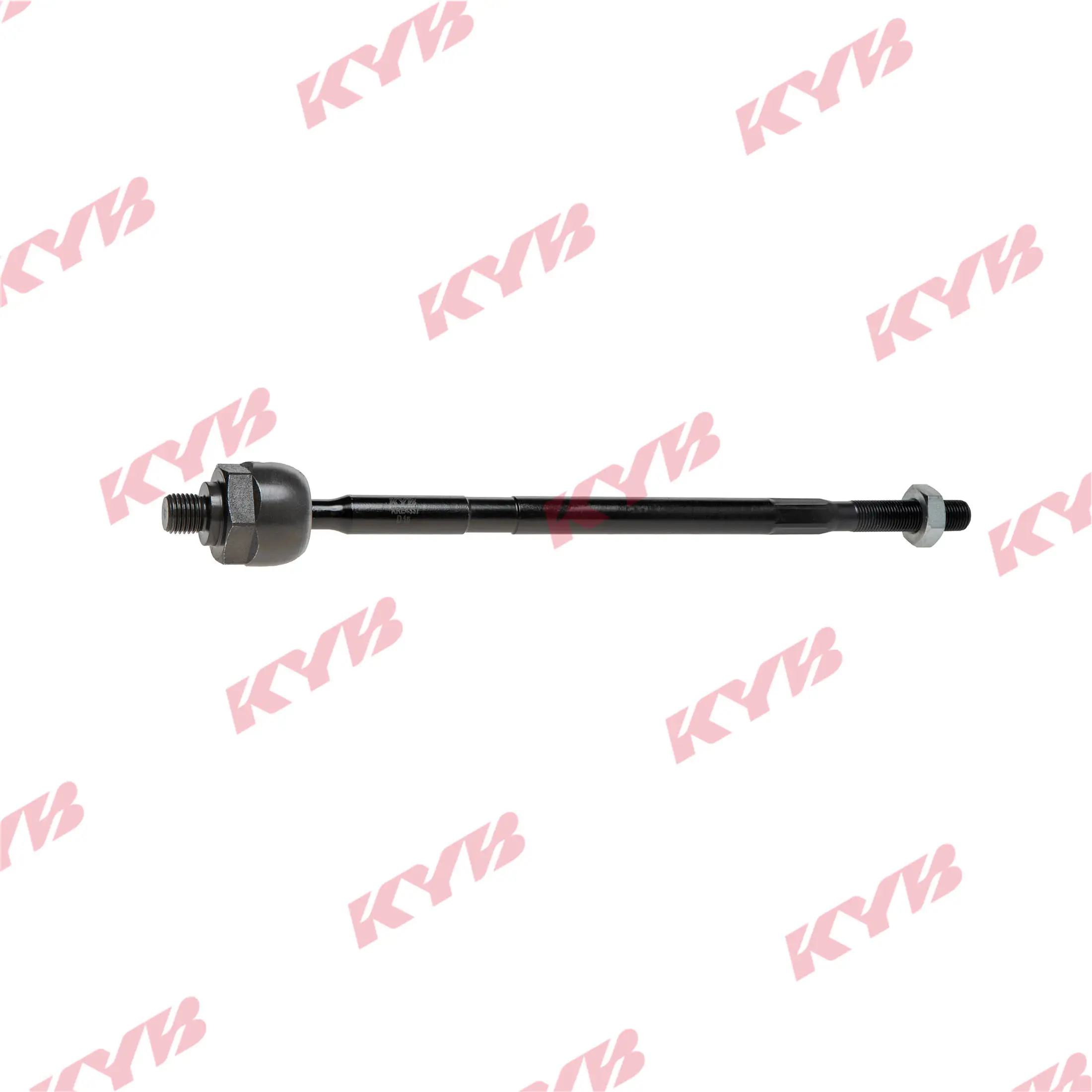 Axialgelenk, Spurstange Vorderachse KYB KRE4337