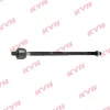 Axialgelenk, Spurstange Vorderachse KYB KRE4338