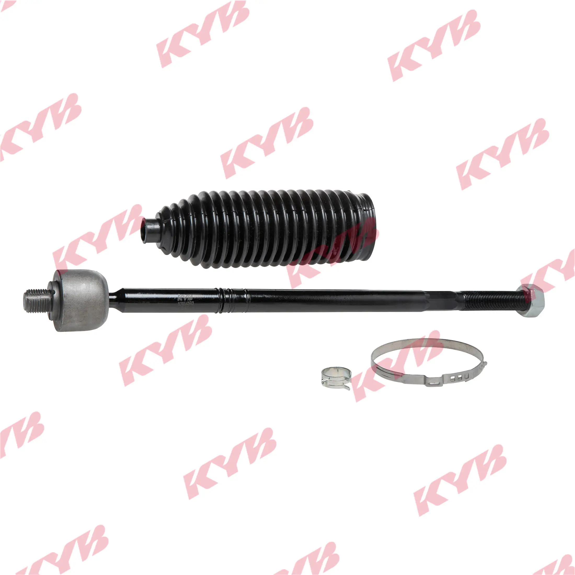 Axialgelenk, Spurstange Vorderachse KYB KRE4343