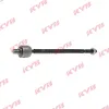 Axialgelenk, Spurstange Vorderachse KYB KRE4349