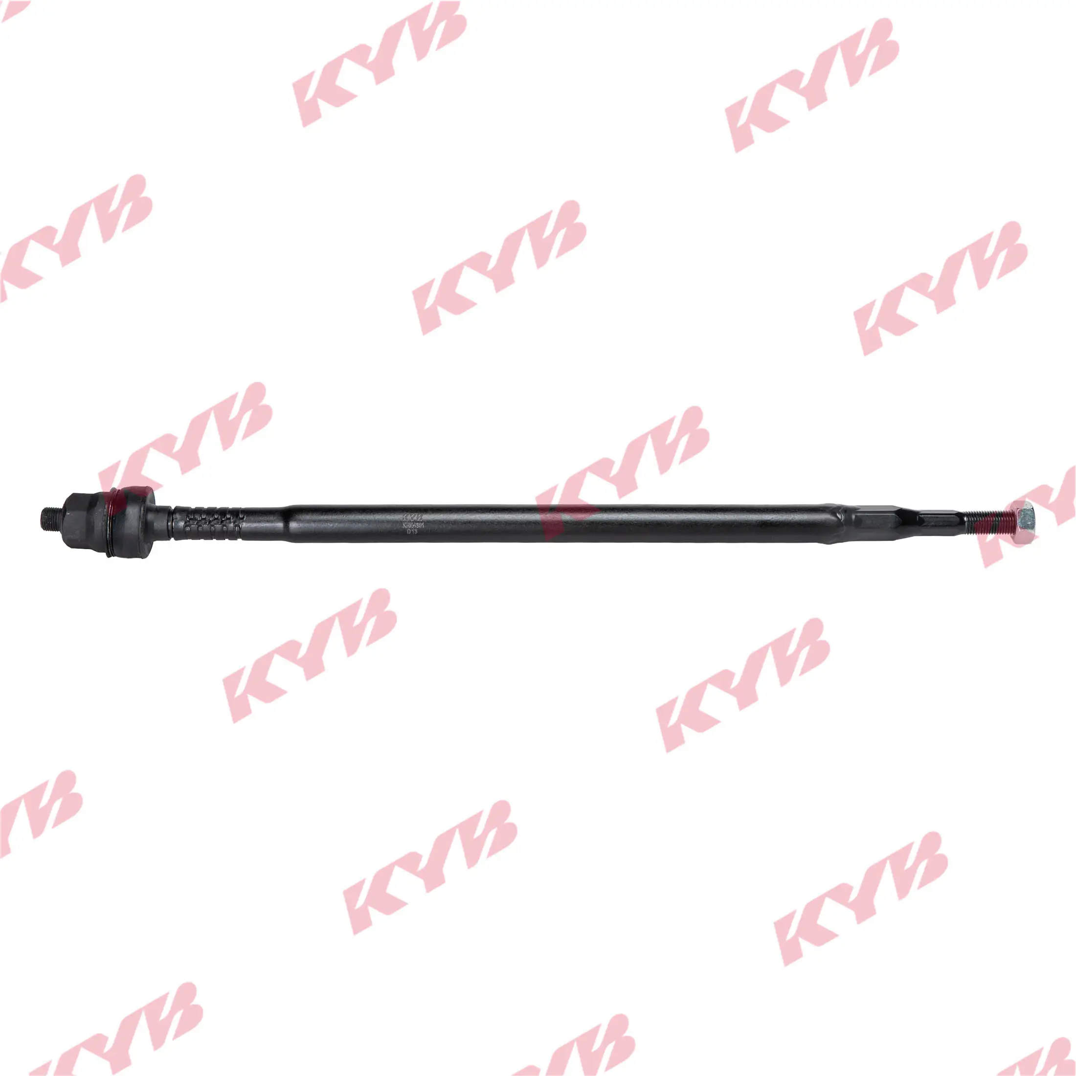 Axialgelenk, Spurstange Vorderachse KYB KRE4361
