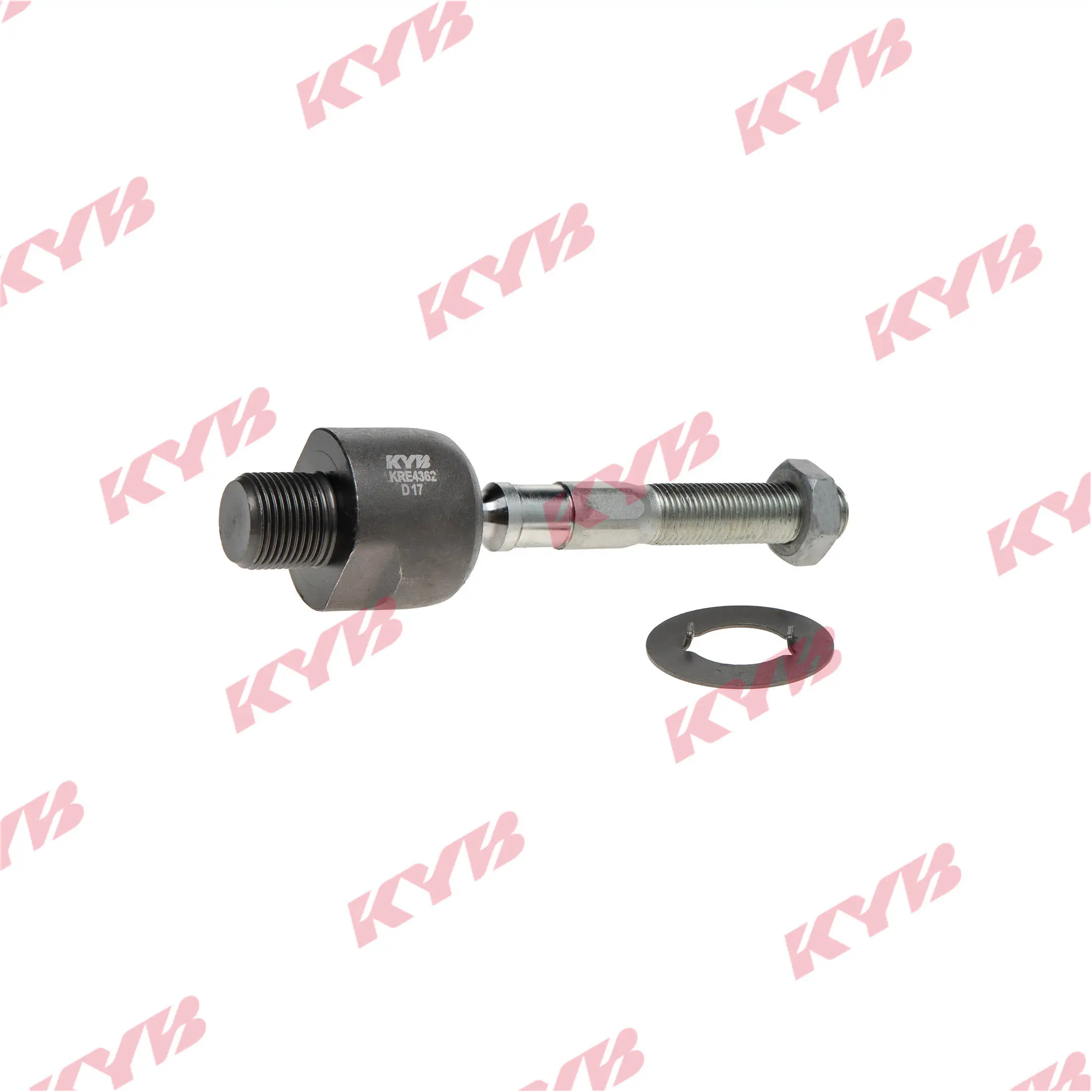 Axialgelenk, Spurstange Vorderachse KYB KRE4362