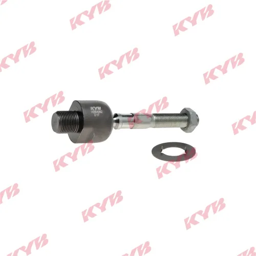 Axialgelenk, Spurstange Vorderachse KYB KRE4362 Bild Axialgelenk, Spurstange Vorderachse KYB KRE4362