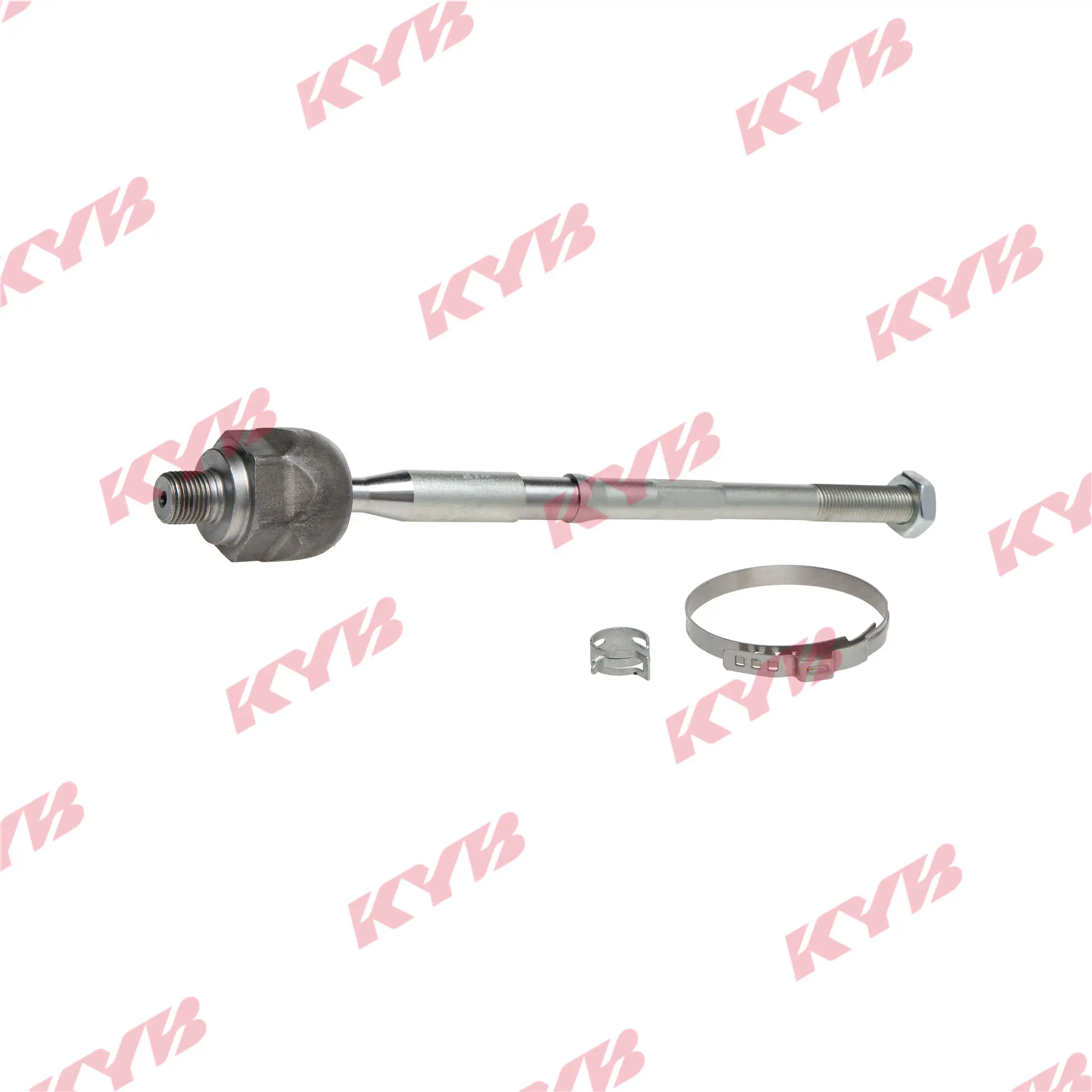 Axialgelenk, Spurstange Vorderachse KYB KRE4366