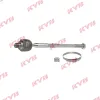 Axialgelenk, Spurstange Vorderachse KYB KRE4366