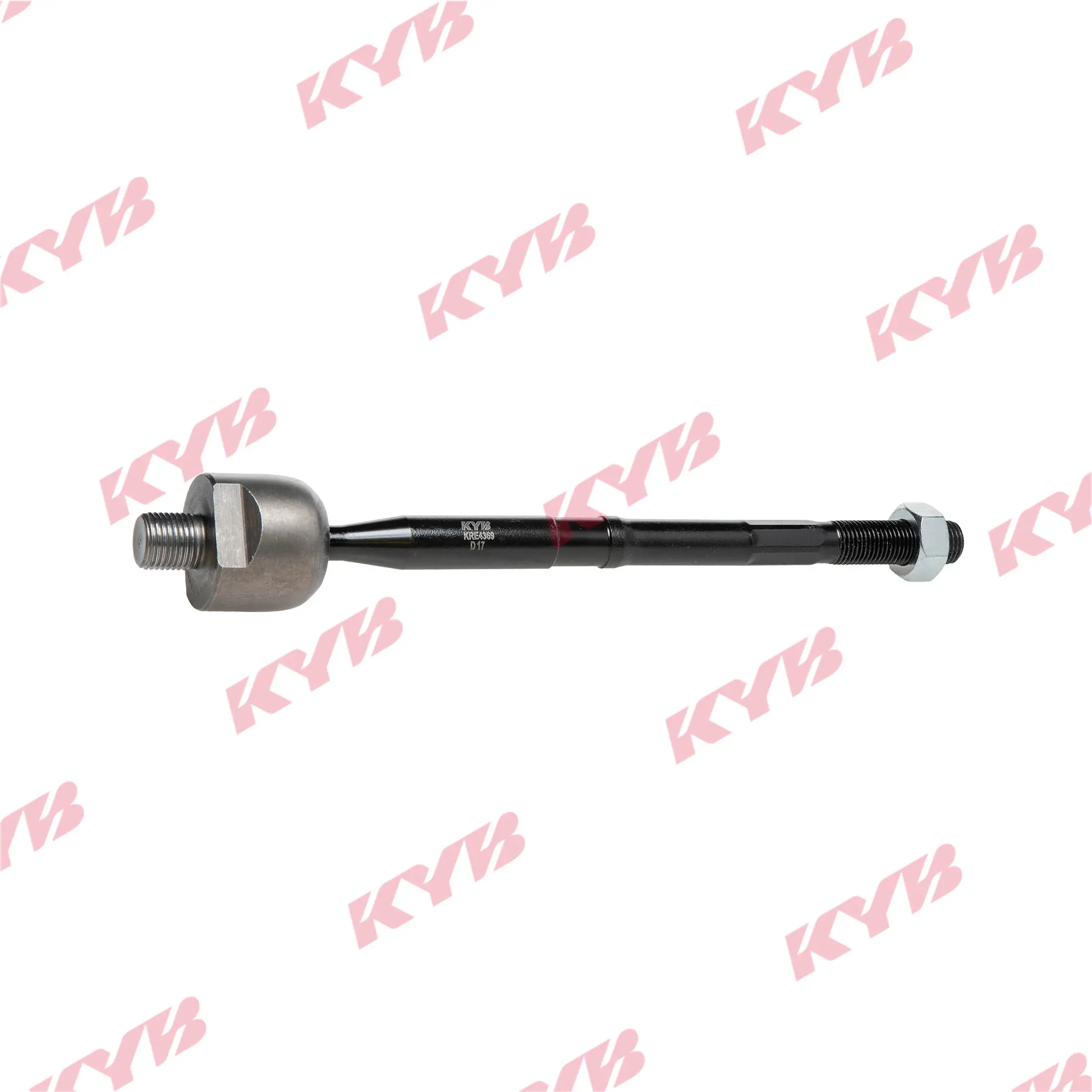 Axialgelenk, Spurstange Vorderachse KYB KRE4369