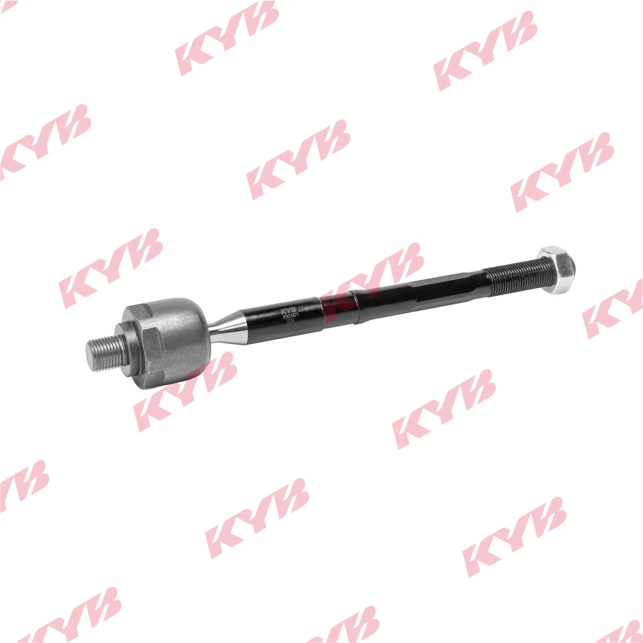 Axialgelenk, Spurstange Vorderachse KYB KRE4371