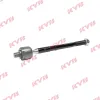 Axialgelenk, Spurstange Vorderachse KYB KRE4371